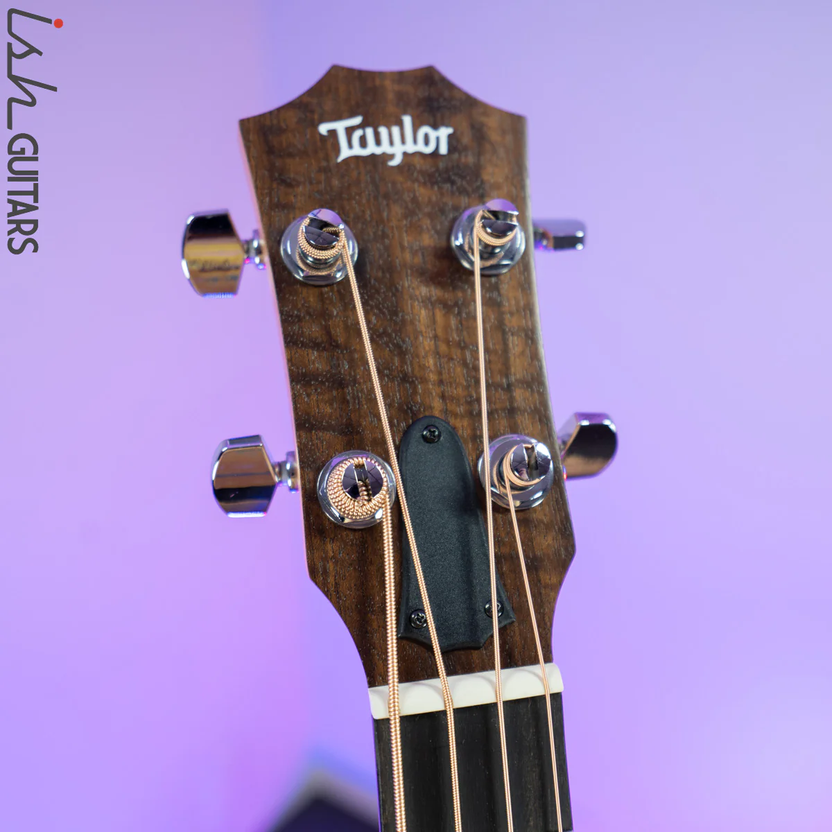 Taylor GS Mini-e Koa Bass - Image 7