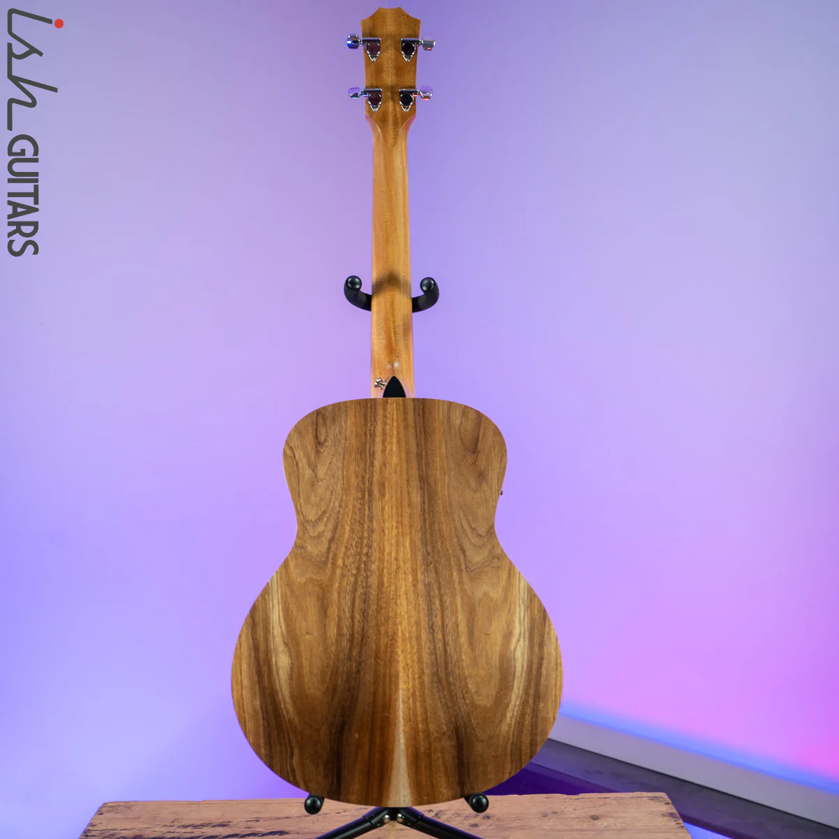 Taylor GS Mini-e Koa Bass - Image 8