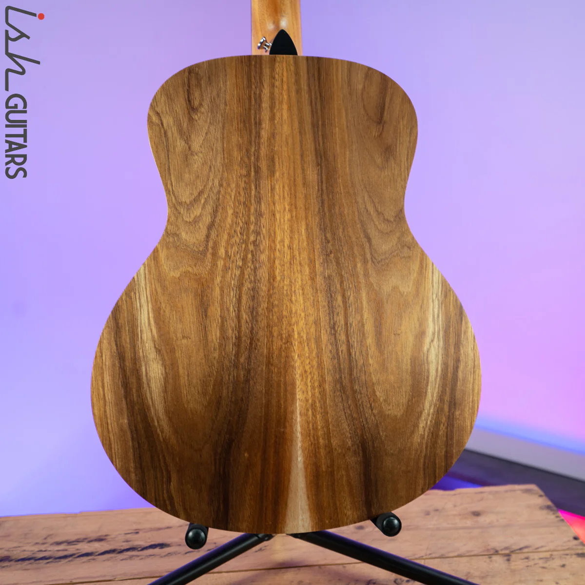 Taylor GS Mini-e Koa Bass - Image 9