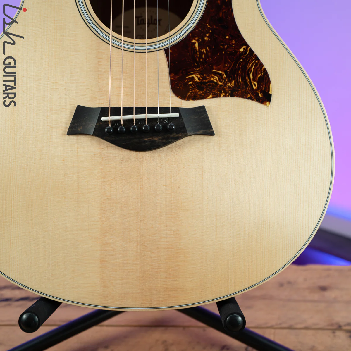 Taylor GS Mini-e Rosewood - Image 4