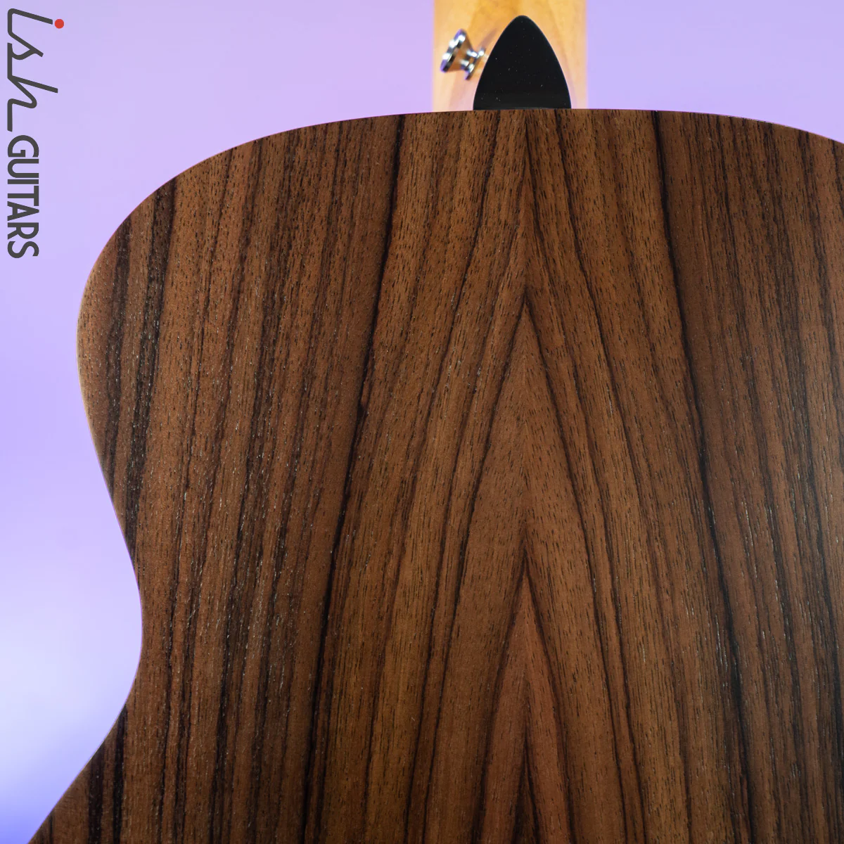 Taylor GS Mini-e Rosewood - Image 10