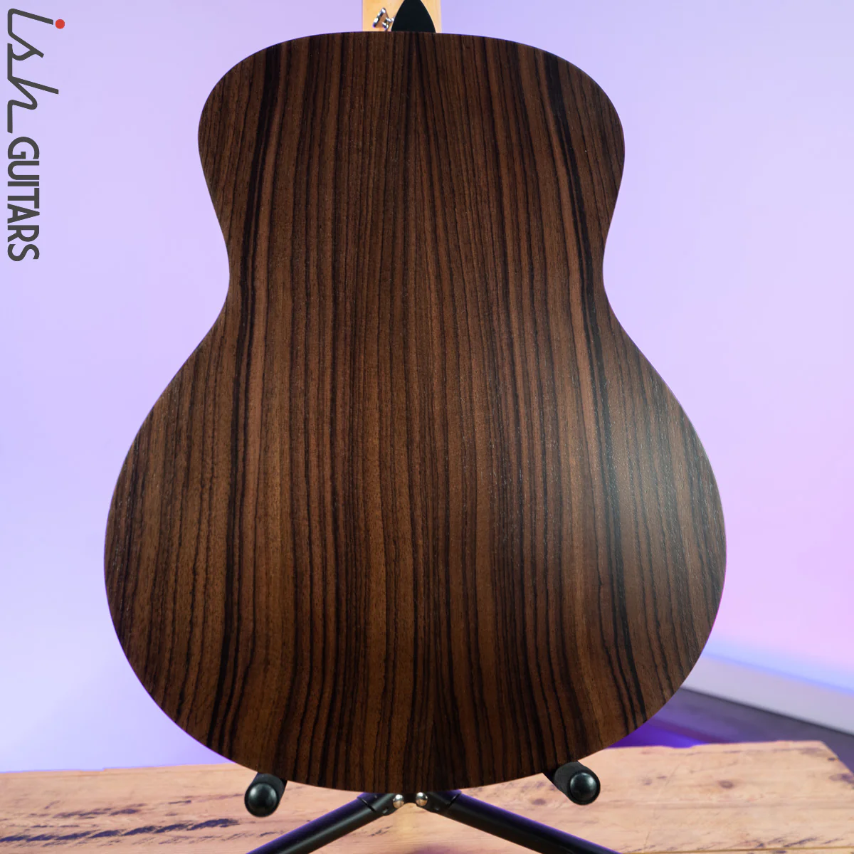 Taylor GS Mini-e Rosewood - Image 9