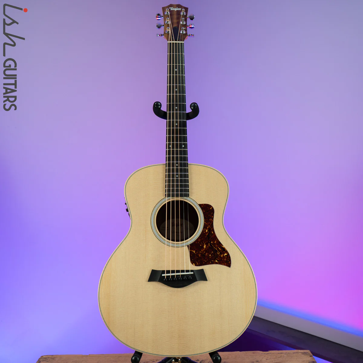 Taylor GS Mini-e Rosewood - Image 2