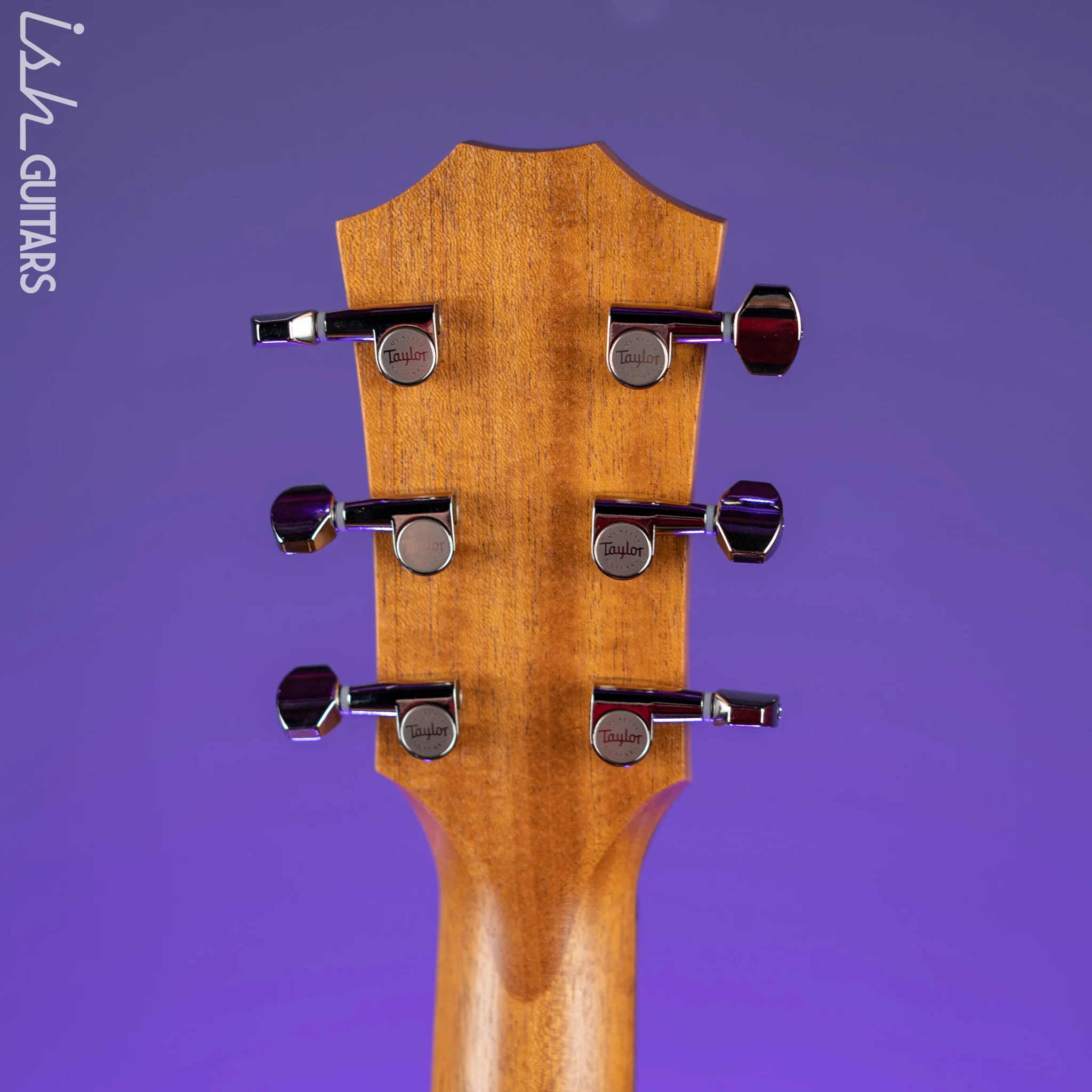 2021 Taylor GT Urban Ash/Spruce - Image 10