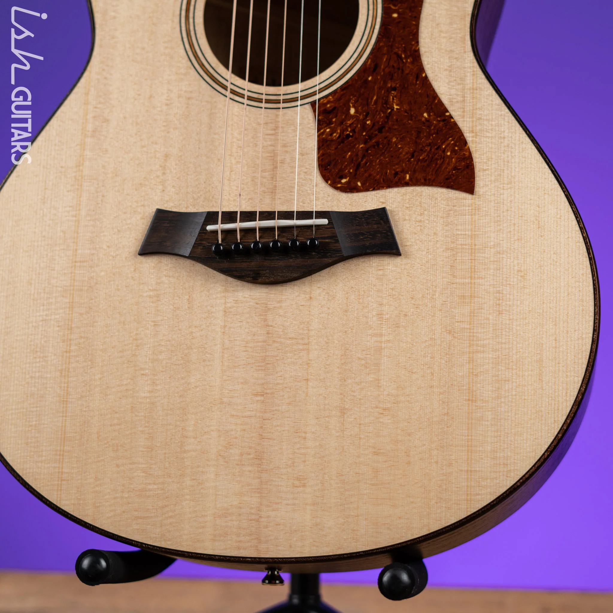 2021 Taylor GT Urban Ash/Spruce - Image 4