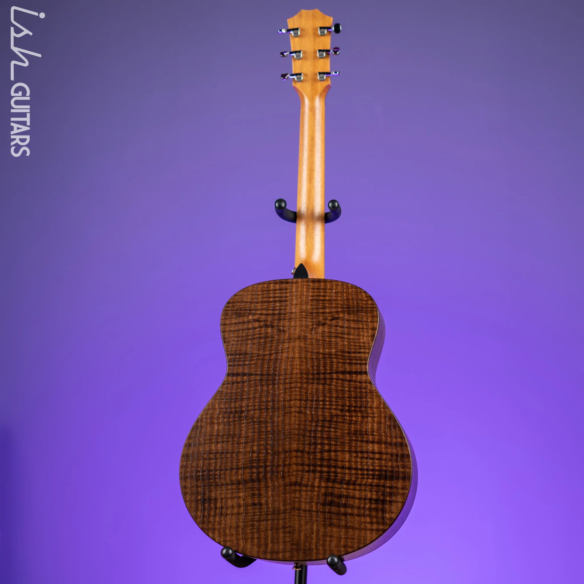 2021 Taylor GT Urban Ash/Spruce - Image 6
