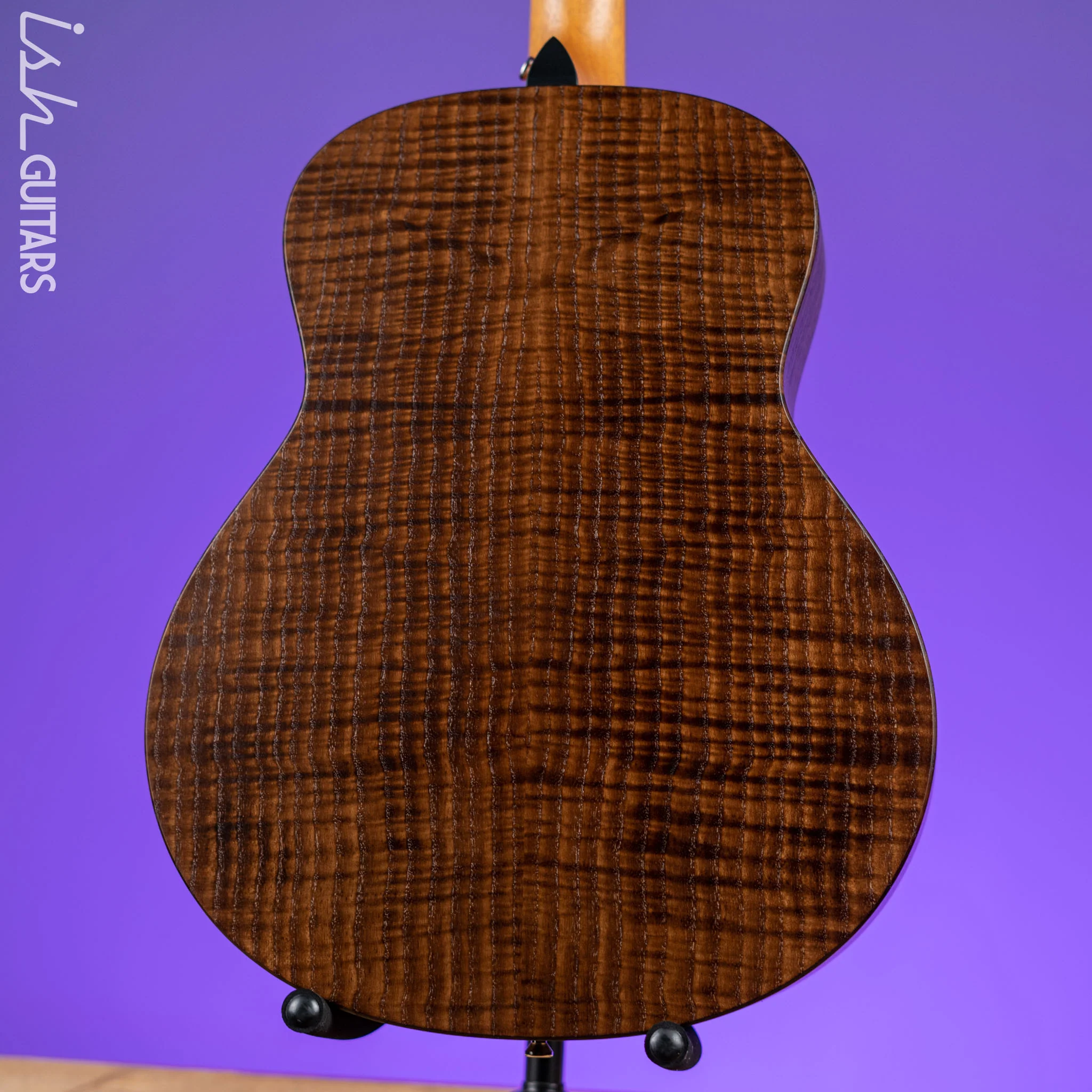 2021 Taylor GT Urban Ash/Spruce - Image 7