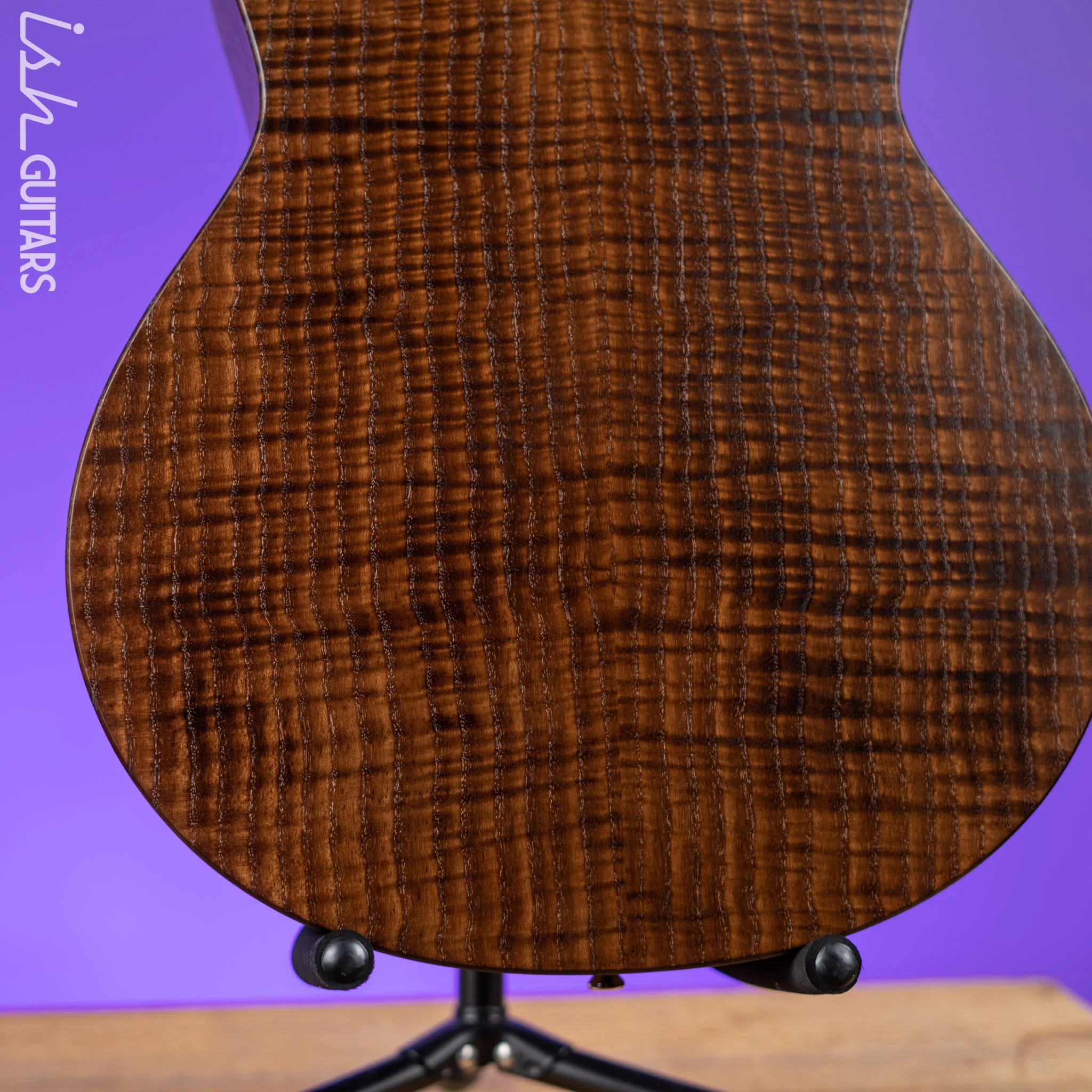 2021 Taylor GT Urban Ash/Spruce - Image 9