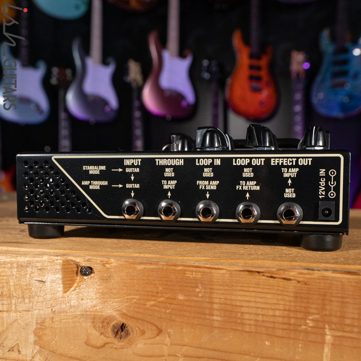 Victory “The Jack” V4 Preamp Pedal - Image 2