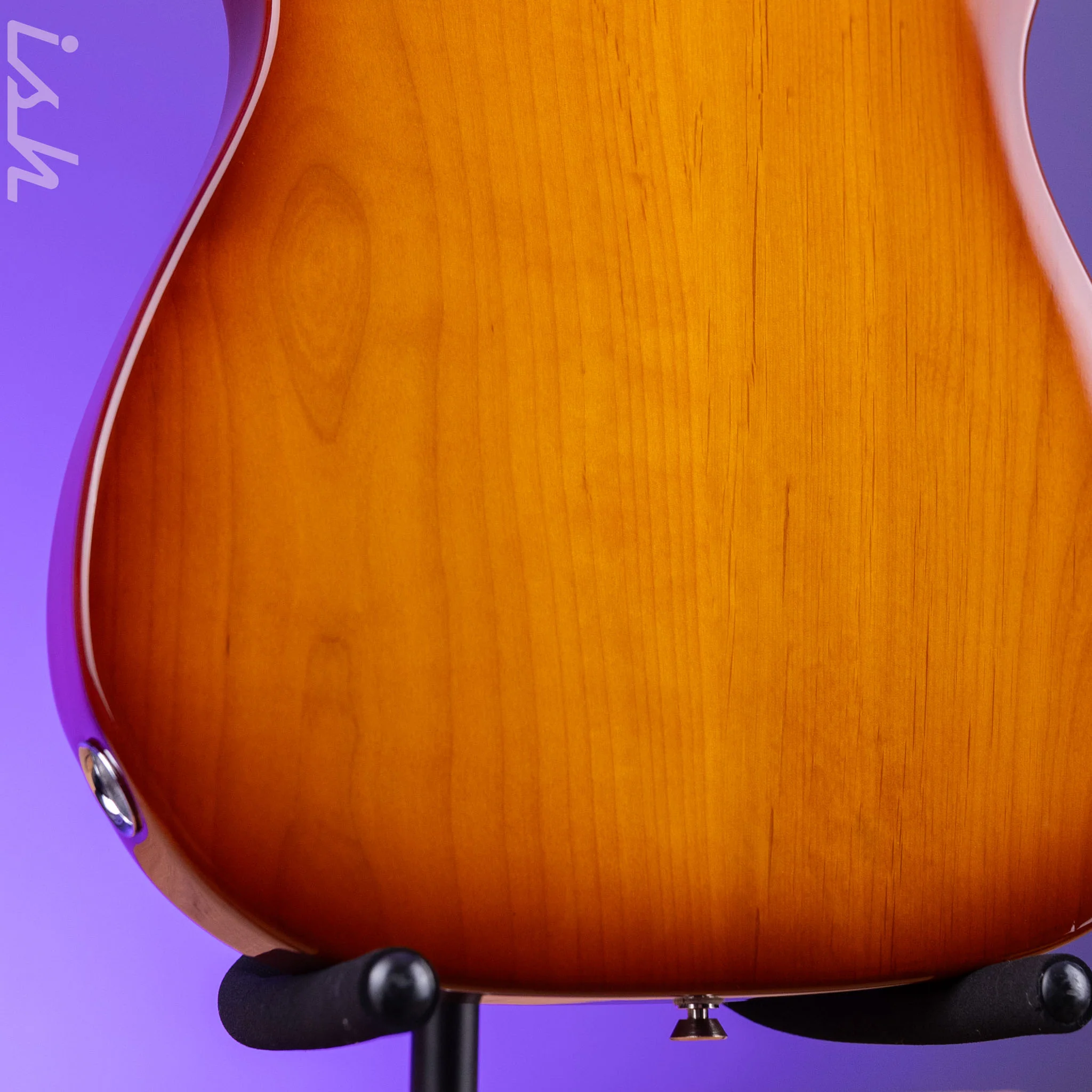 2022 Fender Mod Shop Telecaster Burst - Image 12