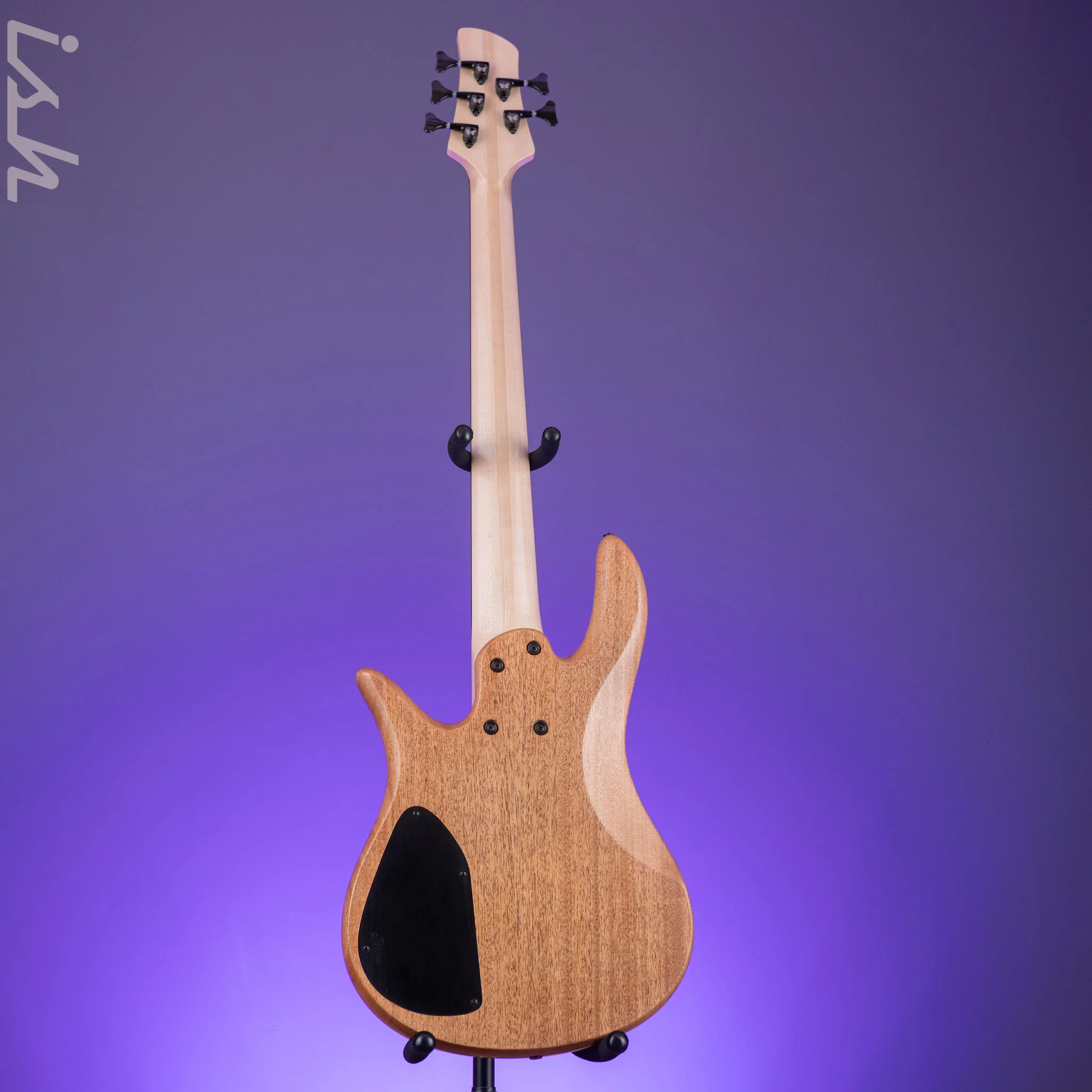 2022 Fodera Yin Yang 5 Standard - Image 9