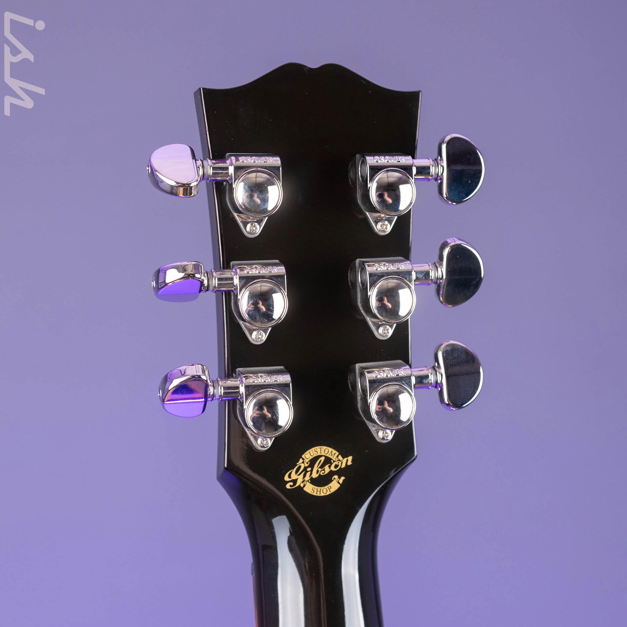 2022 Gibson Custom Shop J-45 Adirondack Spruce Top - Image 10