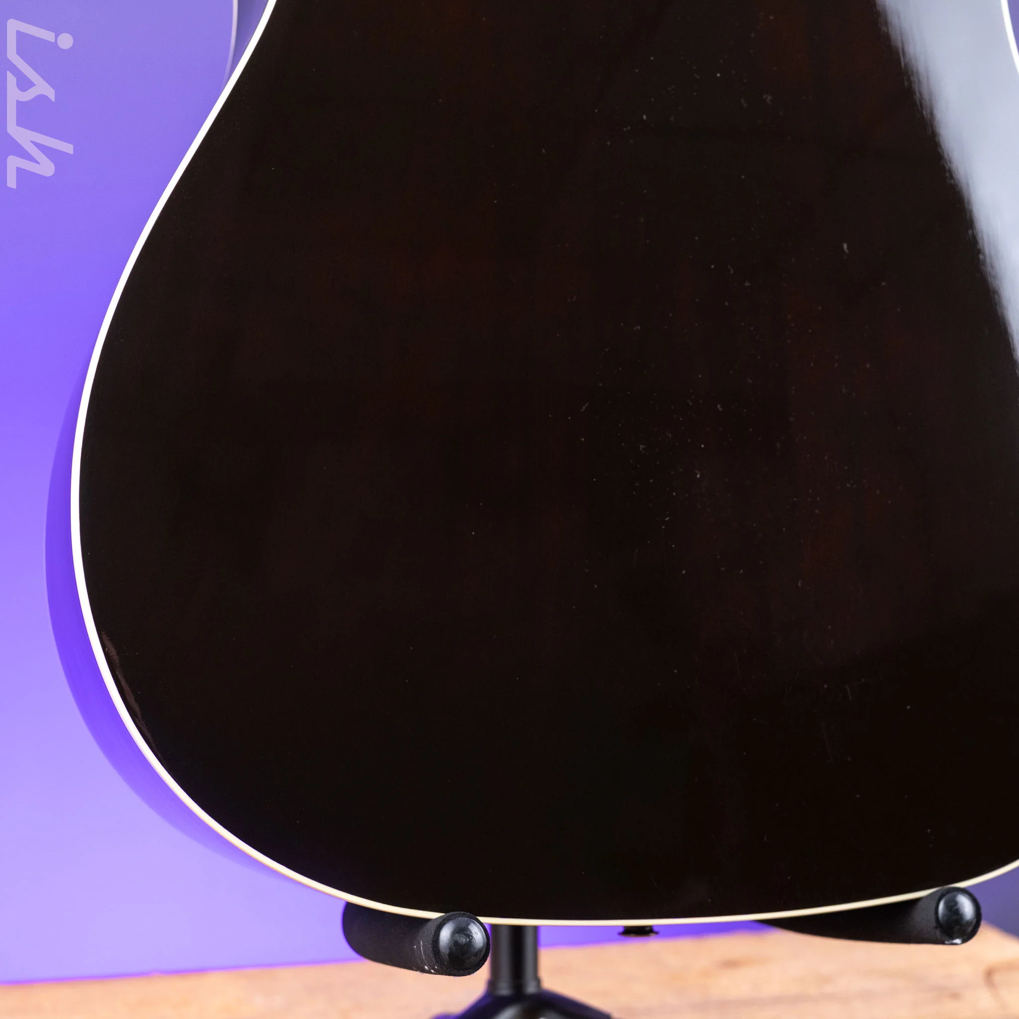 2022 Gibson Custom Shop J-45 Adirondack Spruce Top - Image 9