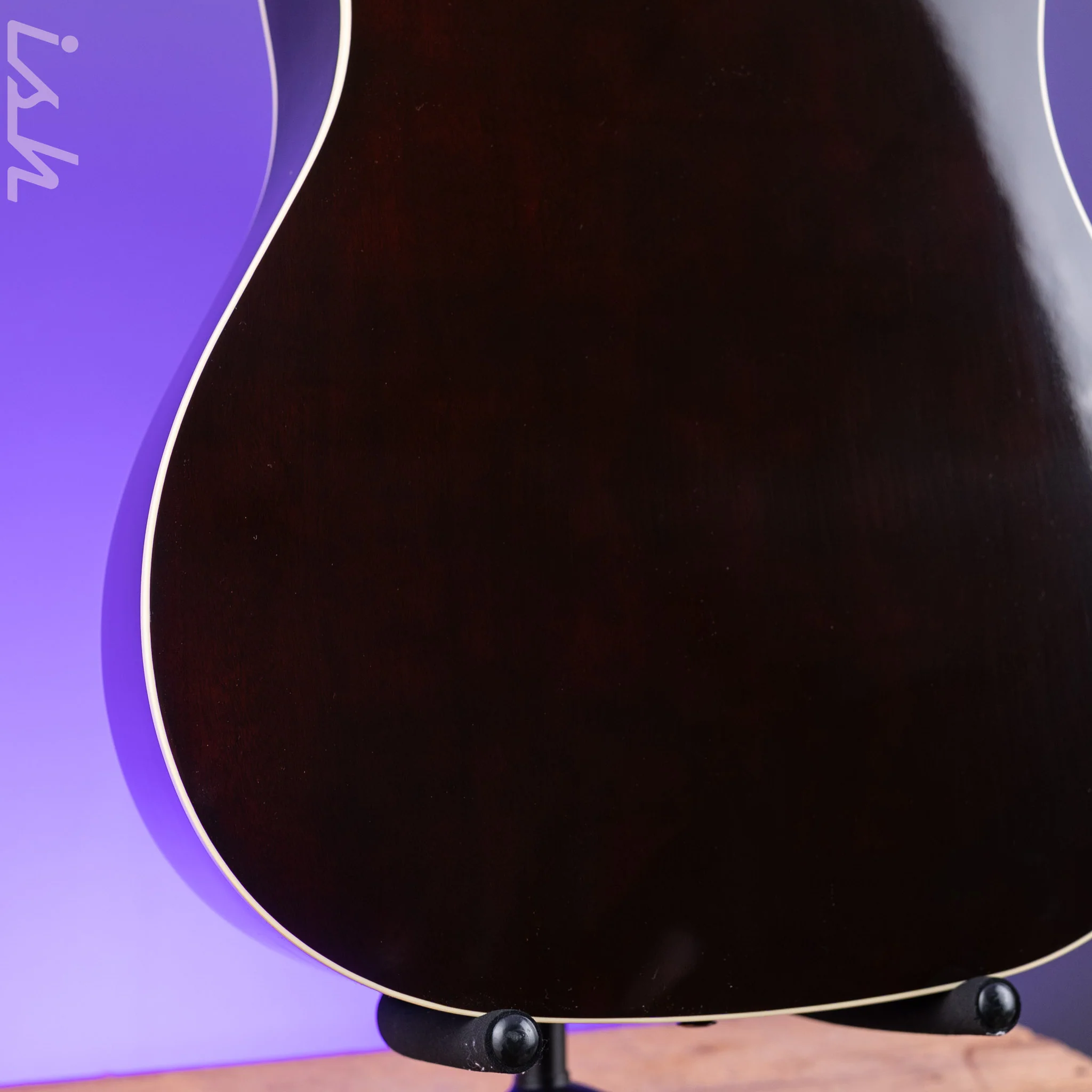 2022 Gibson J-45 Standard Vintage Sunburst - Image 10