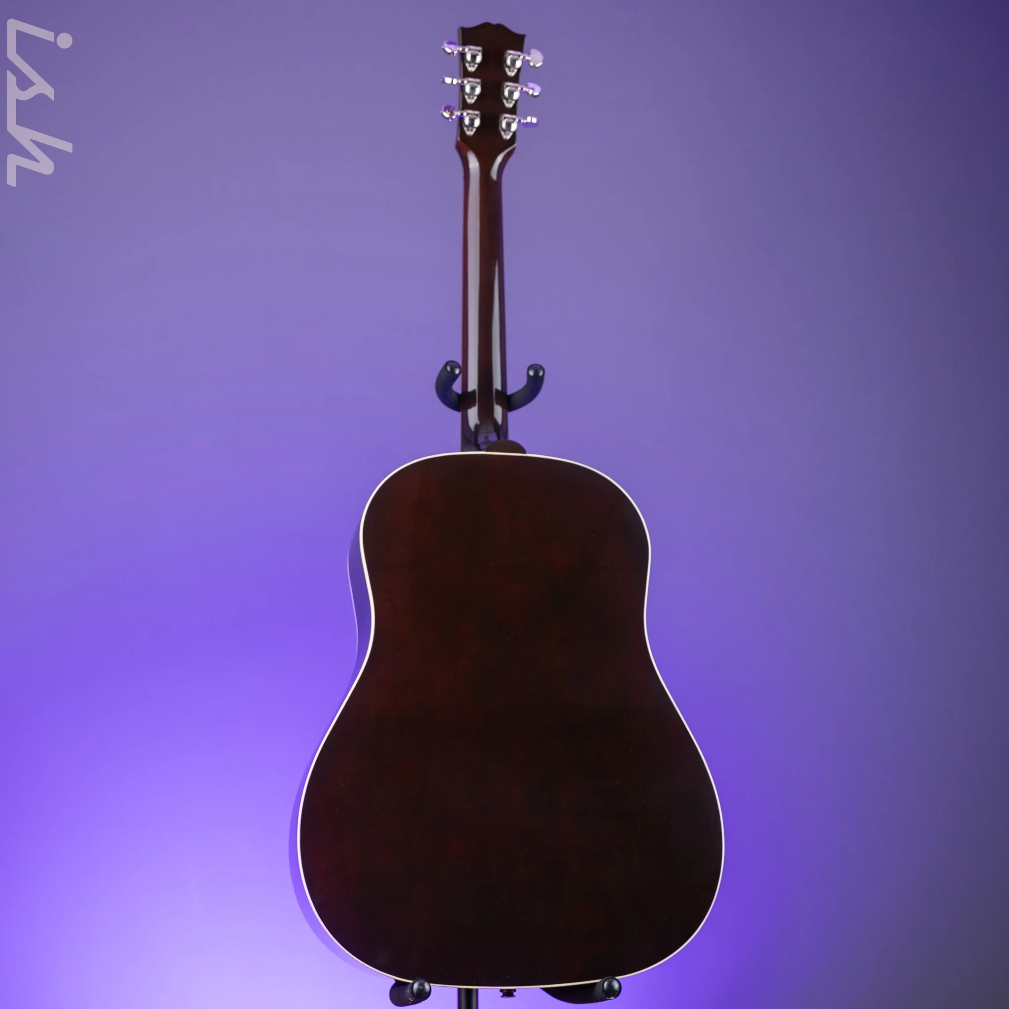 2022 Gibson J-45 Standard Vintage Sunburst - Image 7