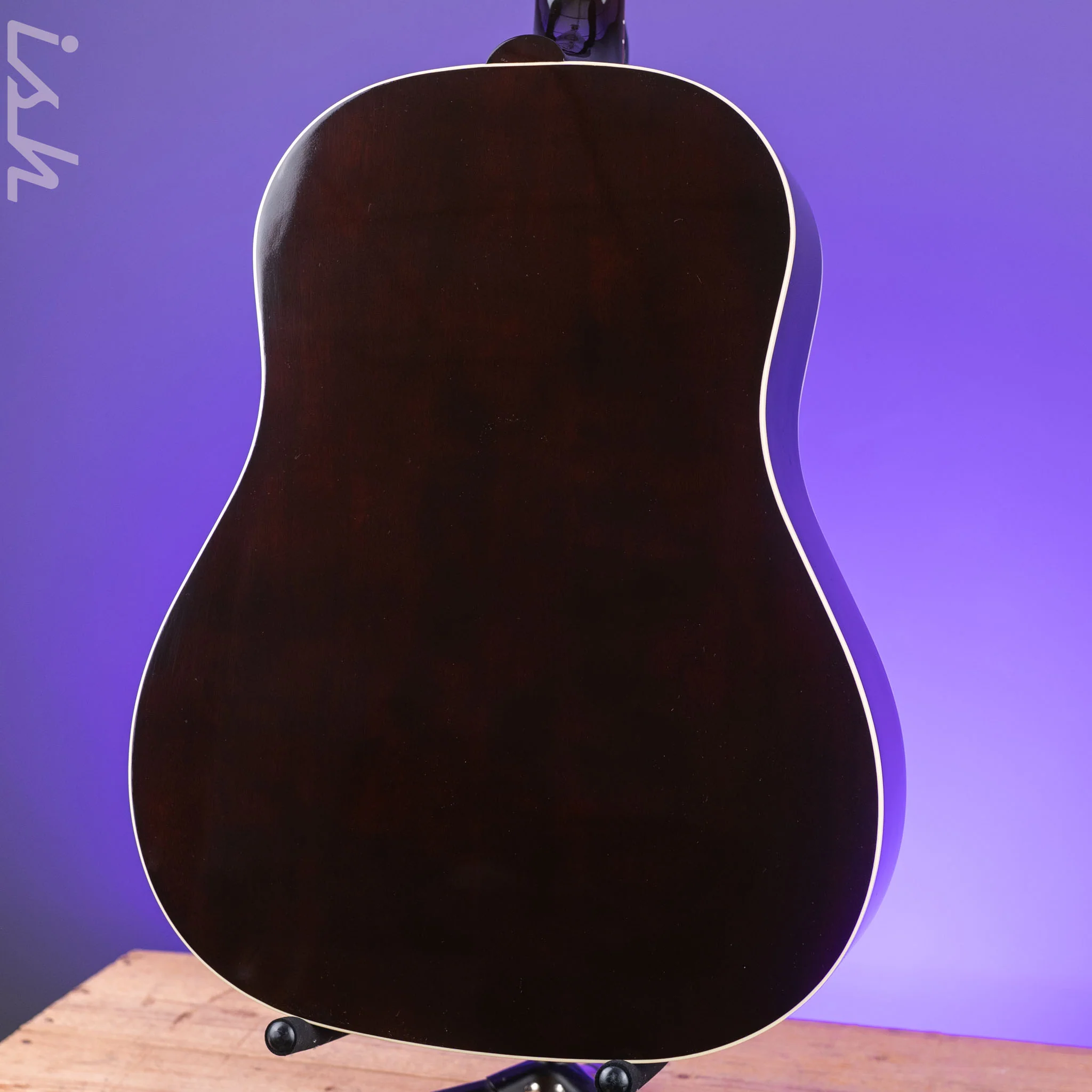 2022 Gibson J-45 Standard Vintage Sunburst - Image 8