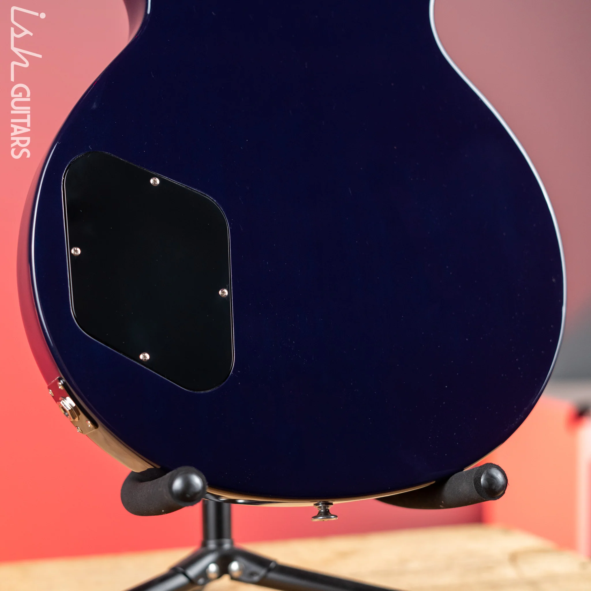 2022 Gibson Les Paul Special Deep Purple - Image 11