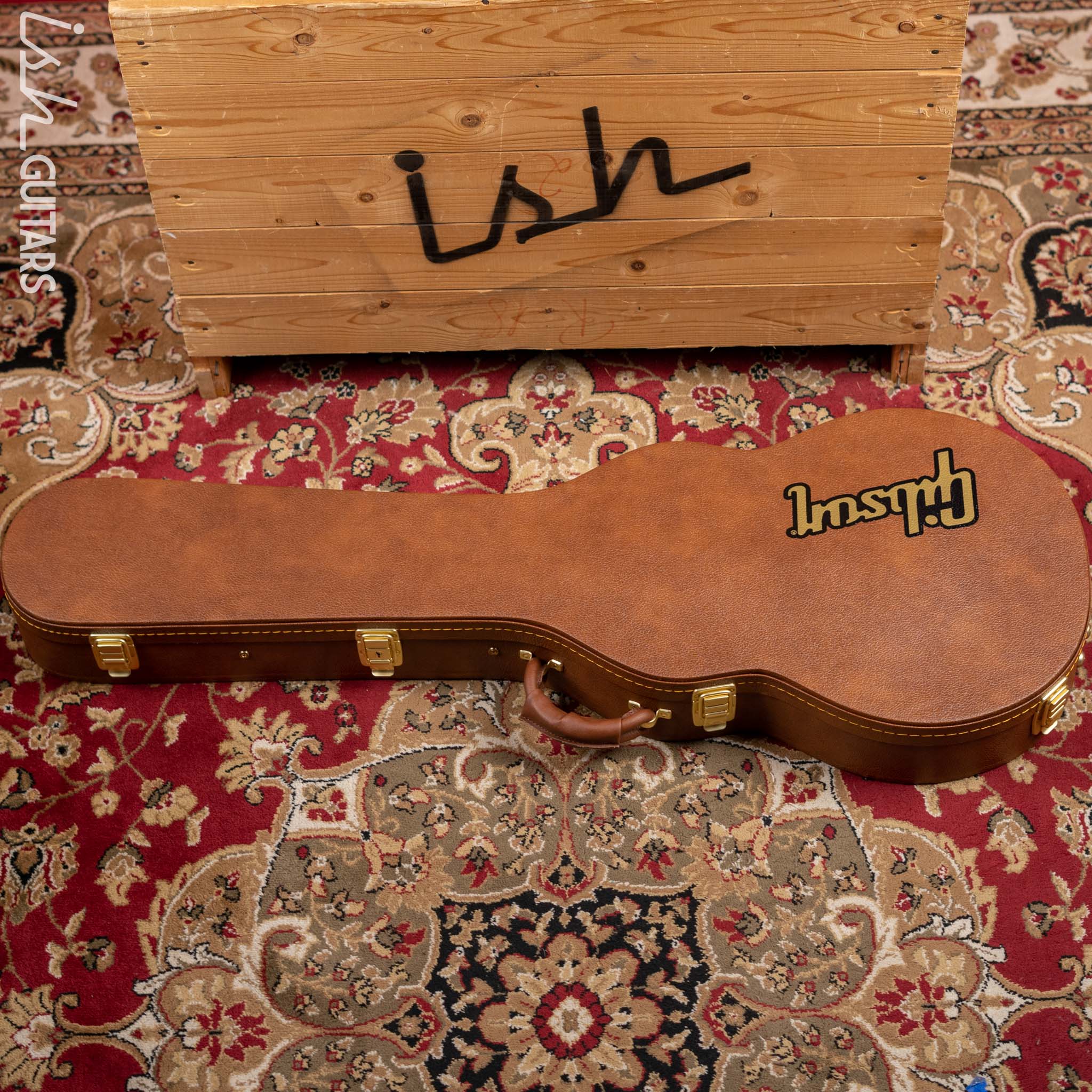 2022 Gibson Les Paul Special Deep Purple - Image 16