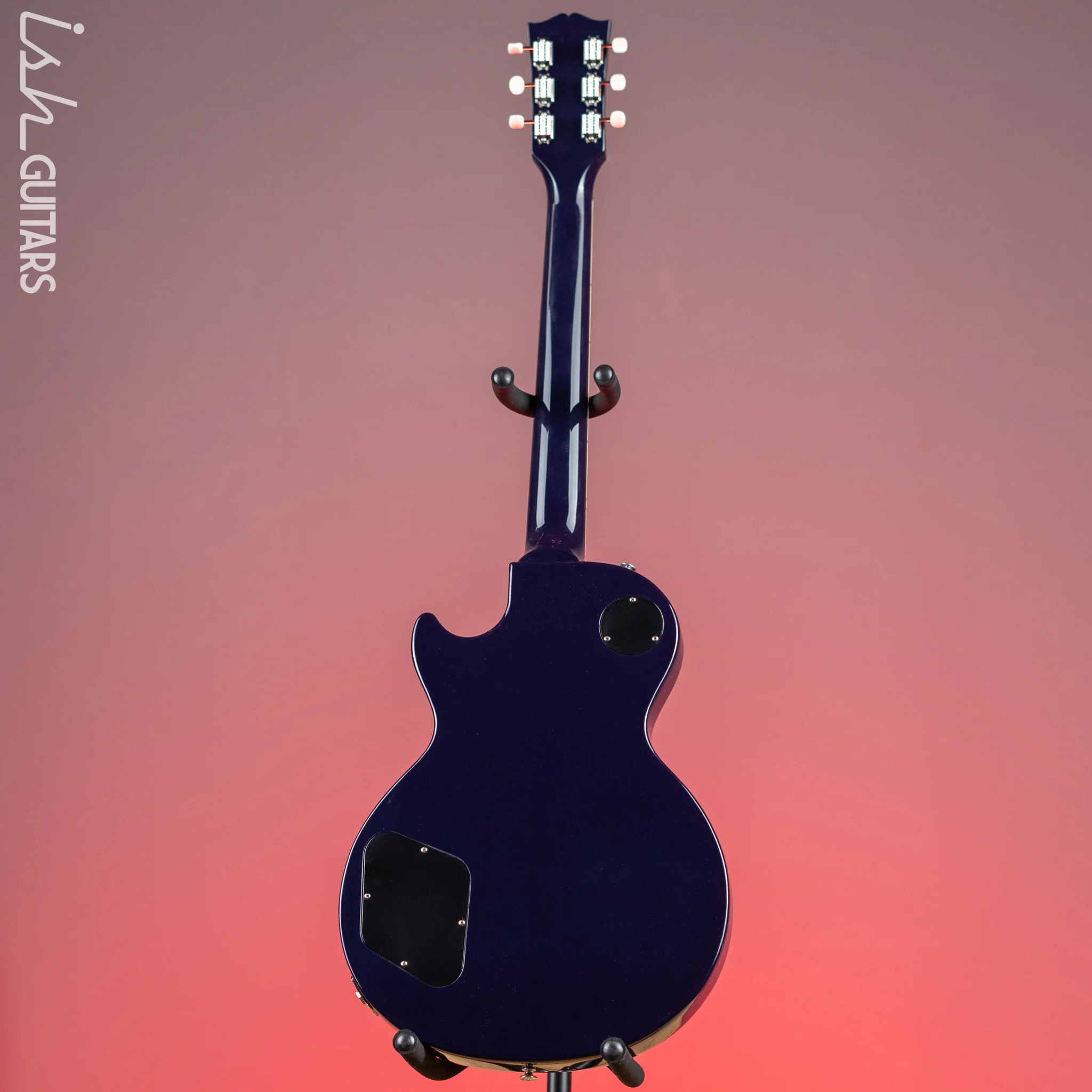 2022 Gibson Les Paul Special Deep Purple - Image 8