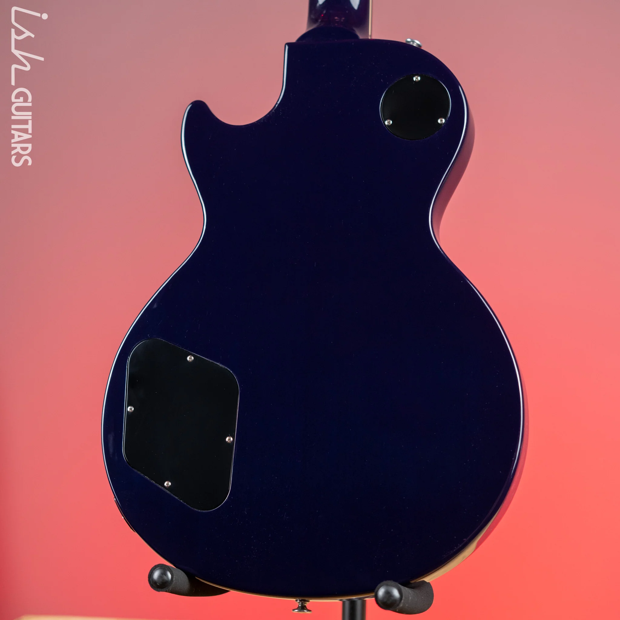 2022 Gibson Les Paul Special Deep Purple - Image 9