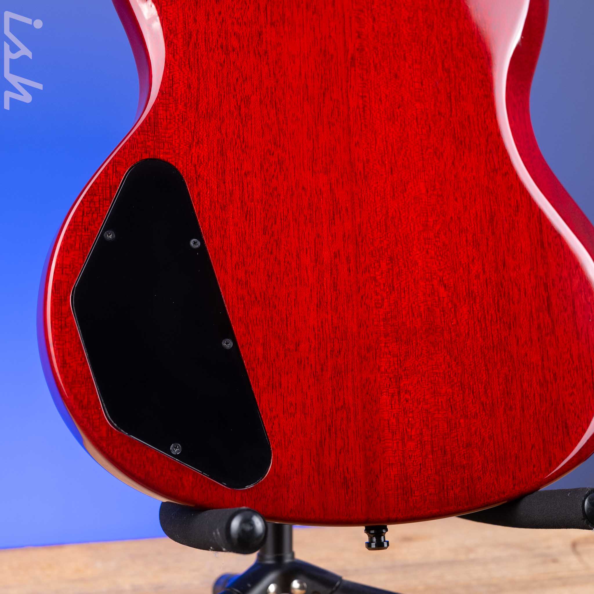 2022 Gibson SG Standard Cherry - Image 13