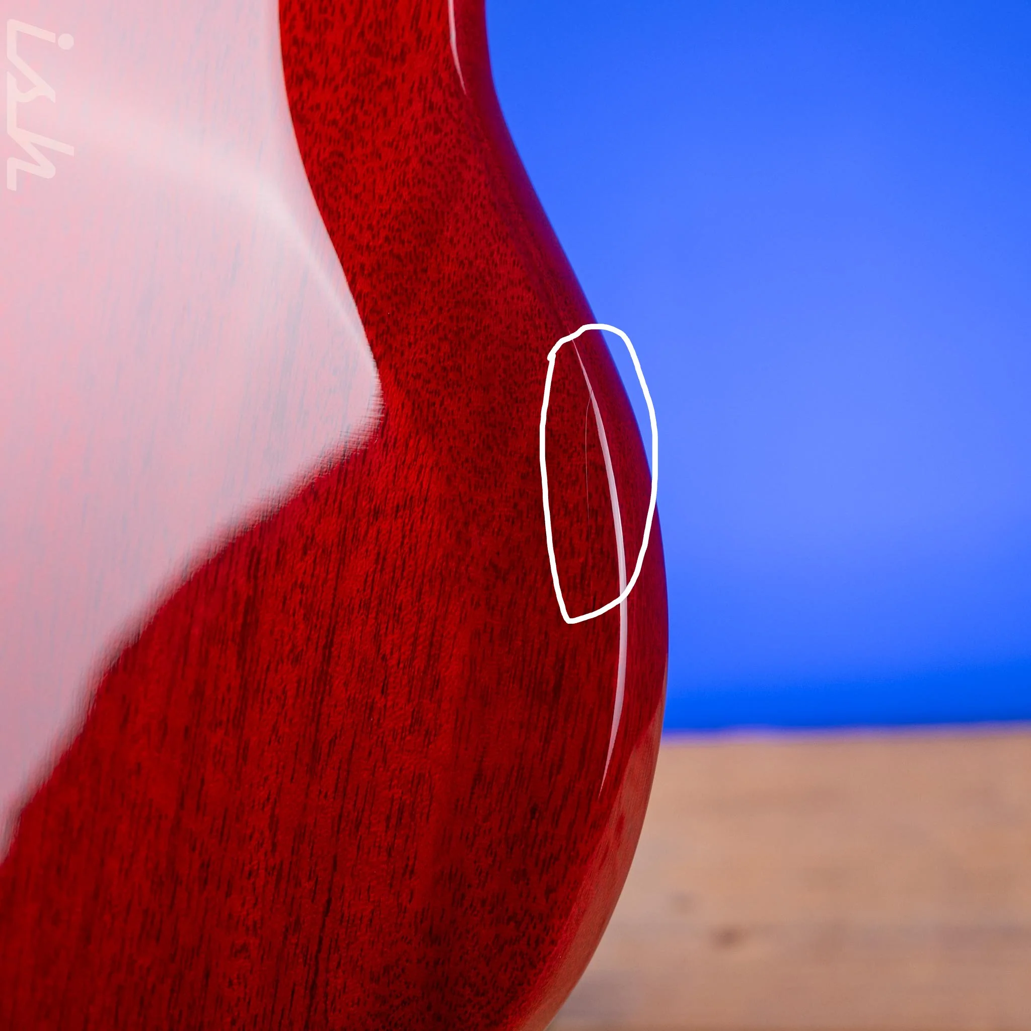 2022 Gibson SG Standard Cherry - Image 15