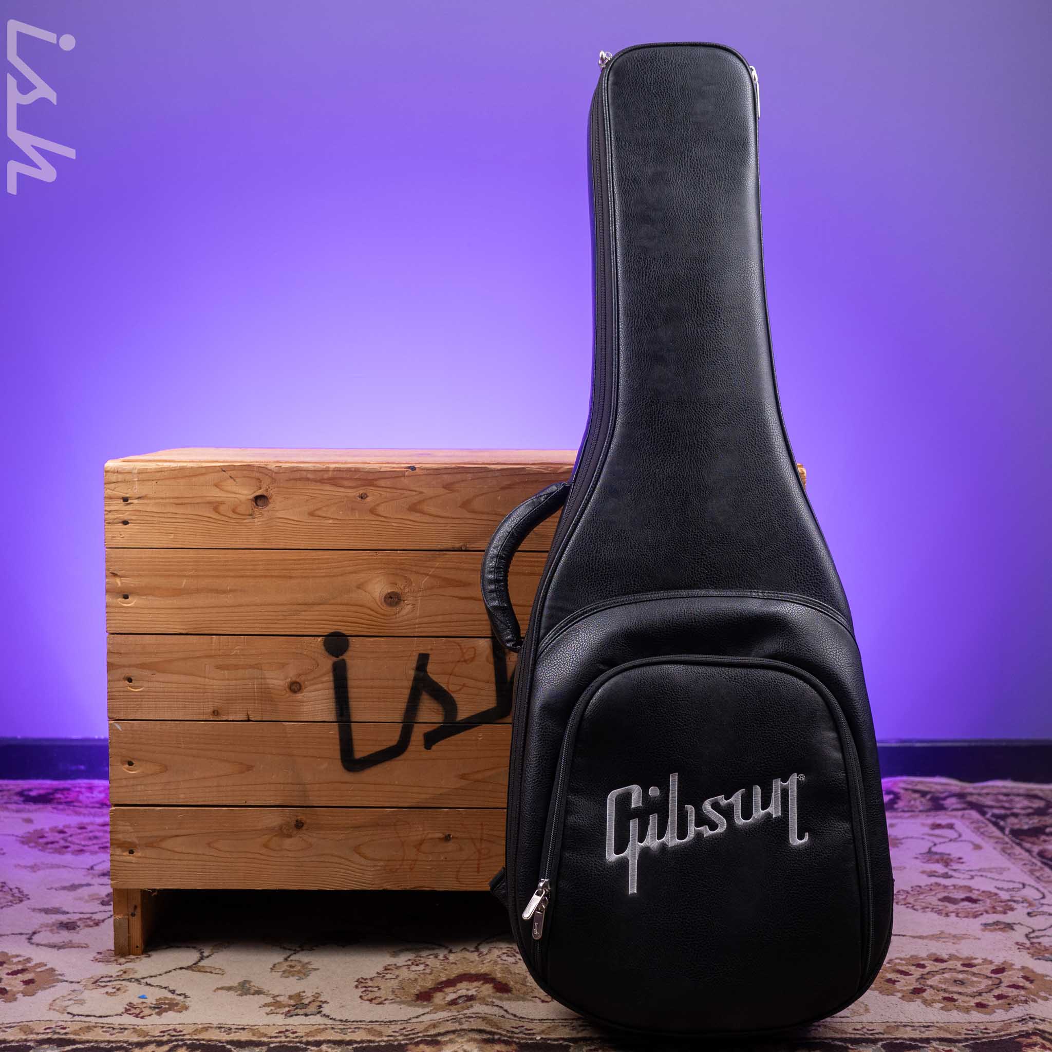 2022 Gibson USA SG Tribute Natural Walnut - Image 14