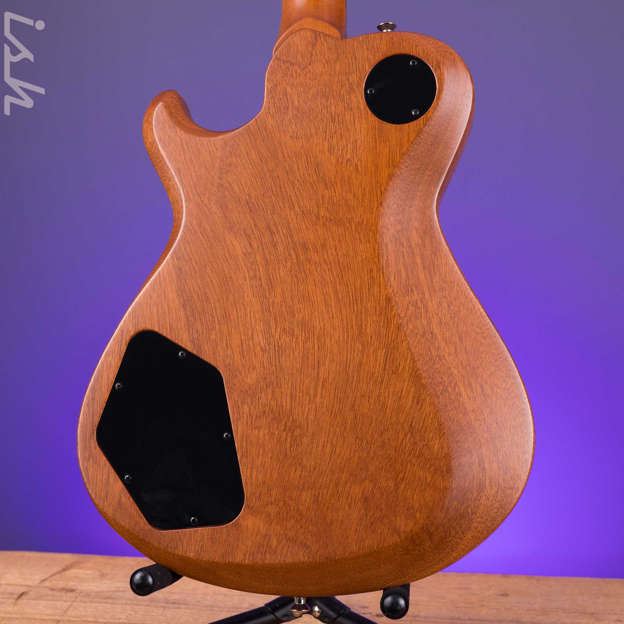 2022 Knaggs Kenai Influence Natural Spalt - Image 14
