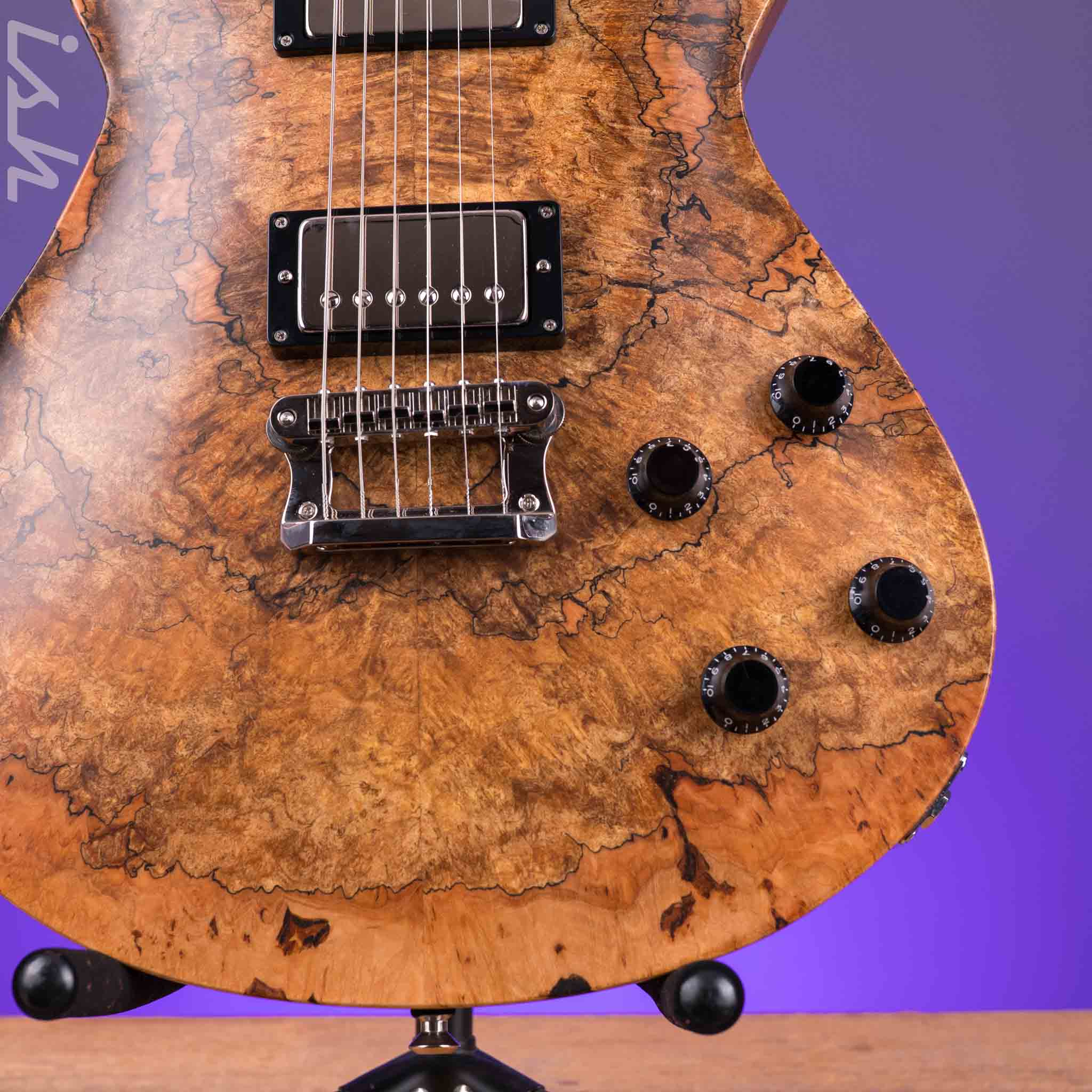 2022 Knaggs Kenai Influence Natural Spalt - Image 5