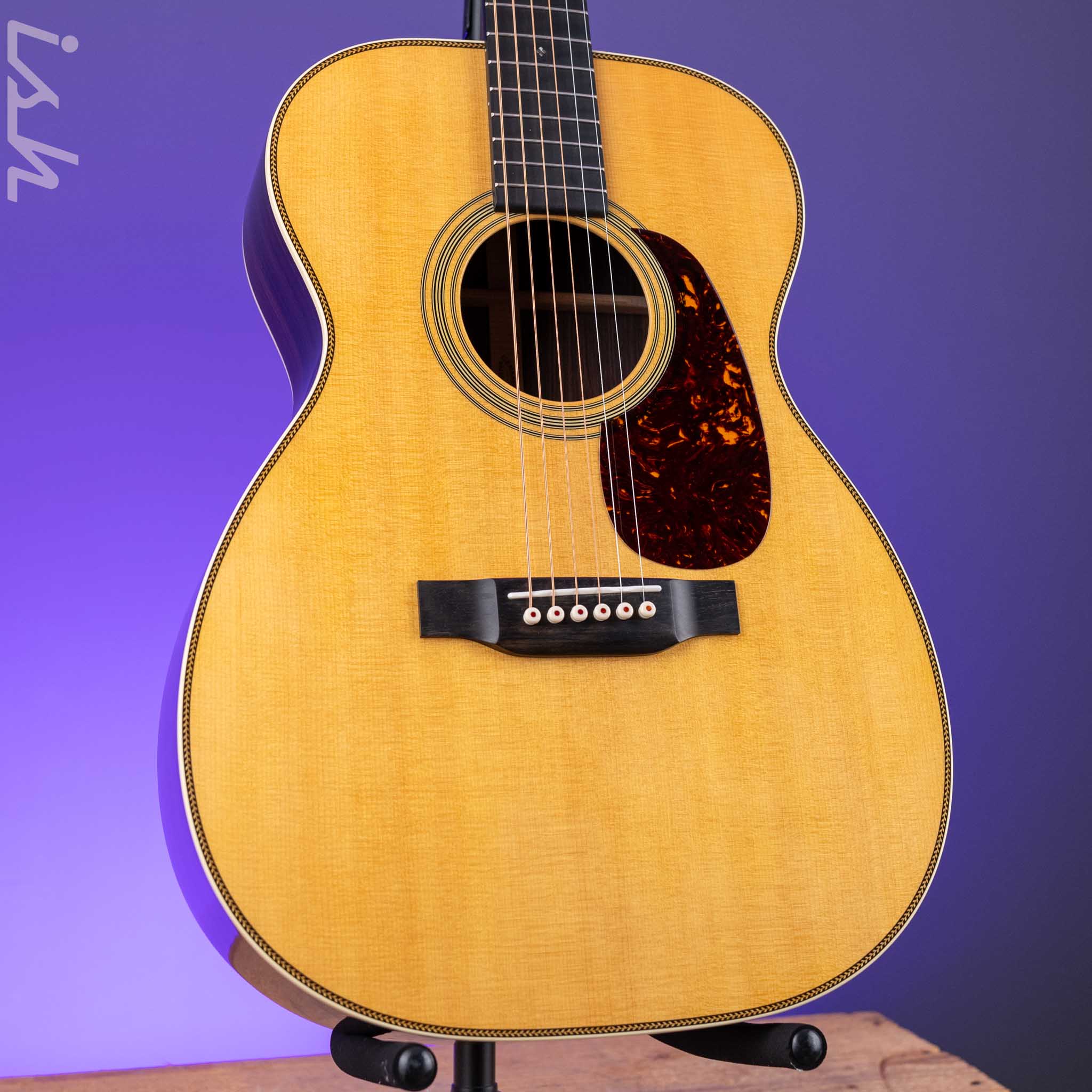 2022 Martin 00-28 Acoustic Guitar