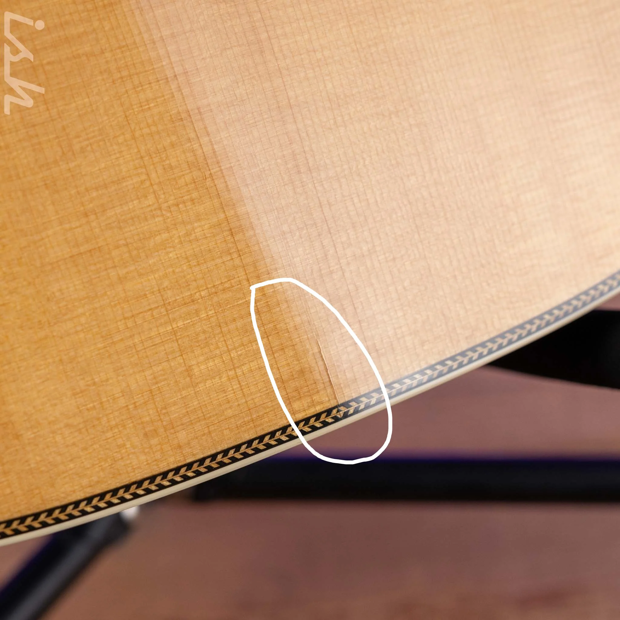 2022 Martin 00-28 Acoustic Guitar - Image 6