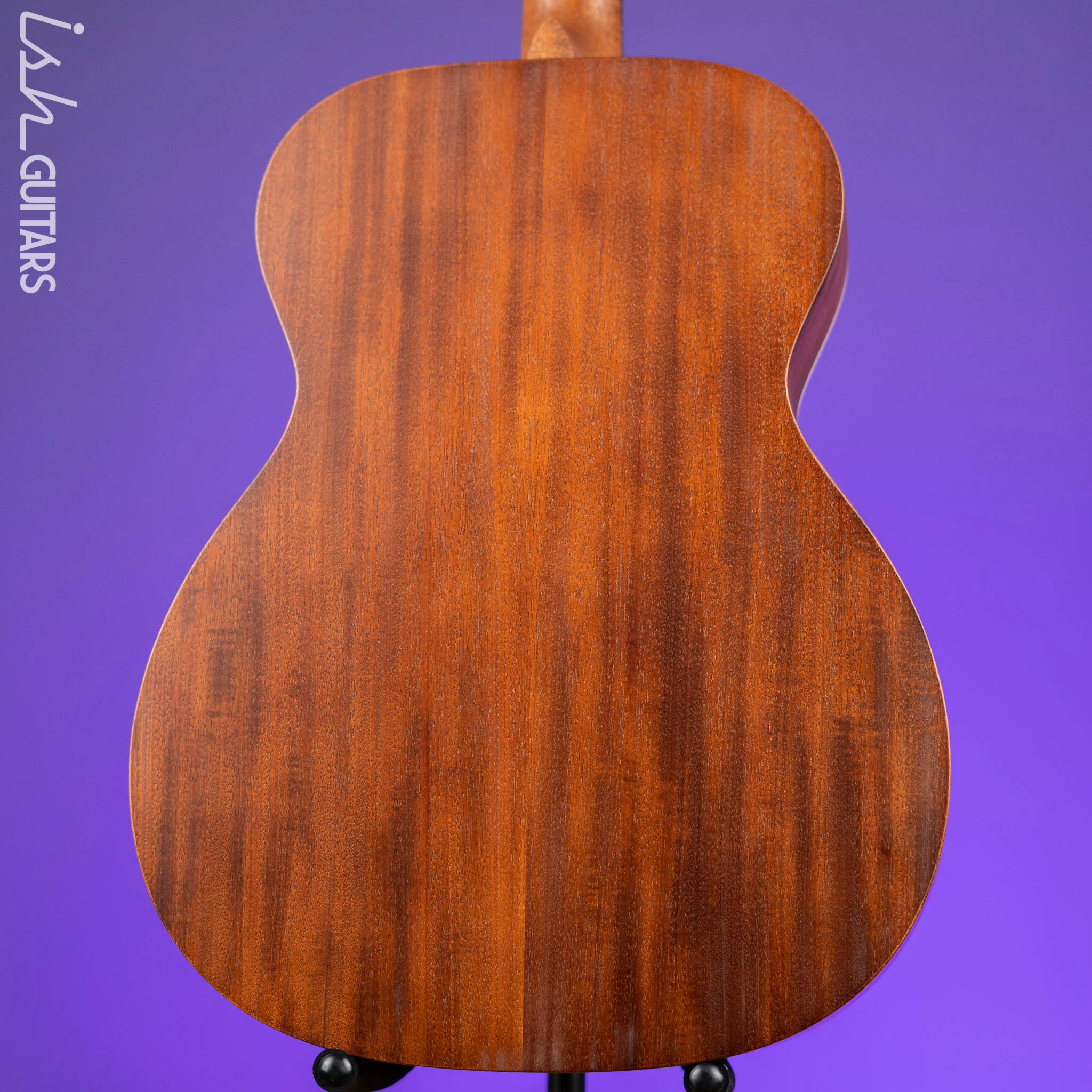 2022 Martin 000-17 Acoustic Guitar Whiskey Sunset Satin - Image 7