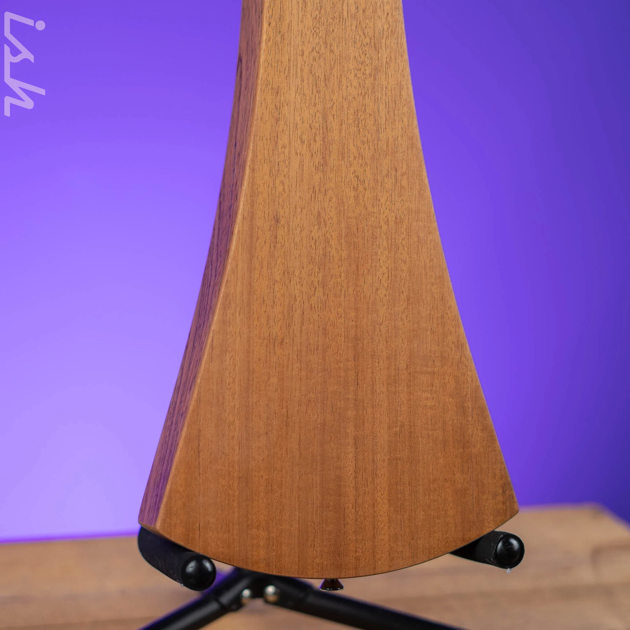 2022 Martin Backpacker Steel String Guitar - Image 9