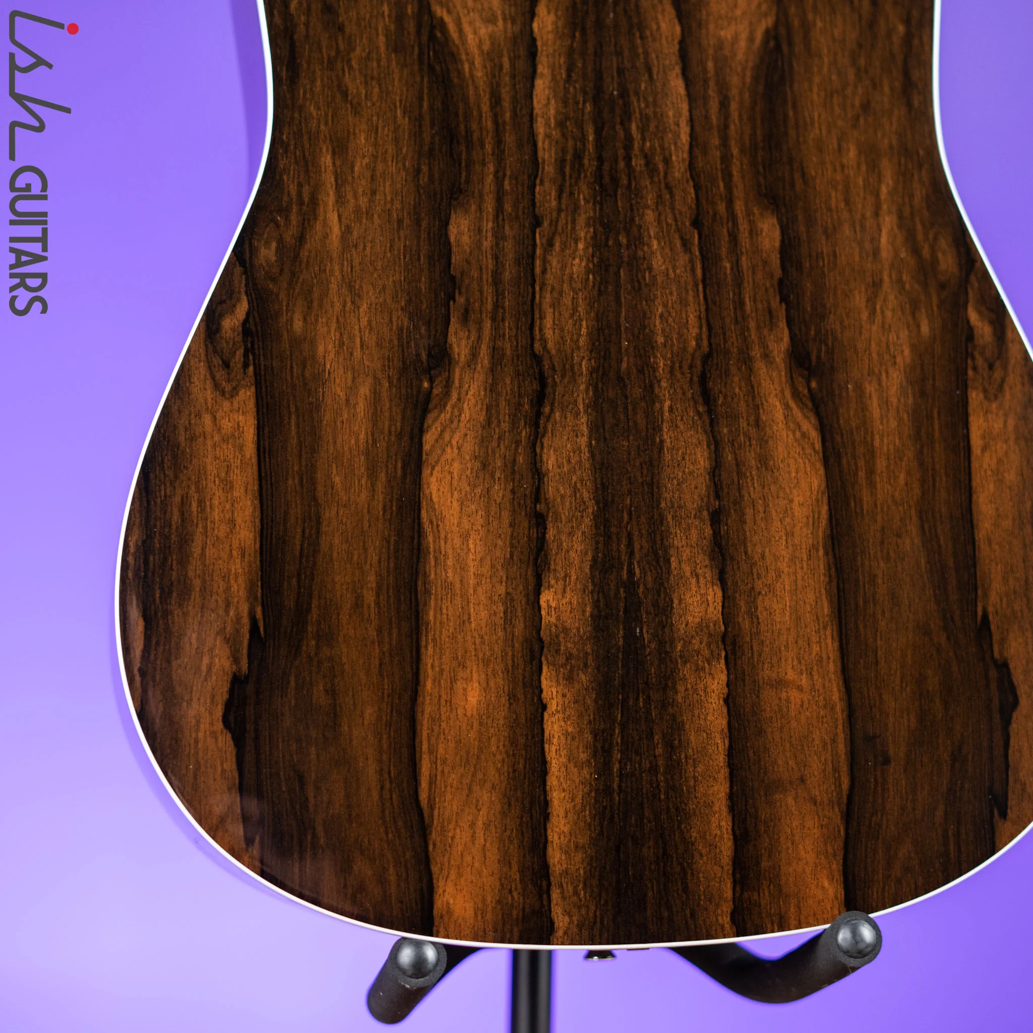 2022 Martin Road Series D-13E Natural Sitka Spruce Ziricote - Image 9