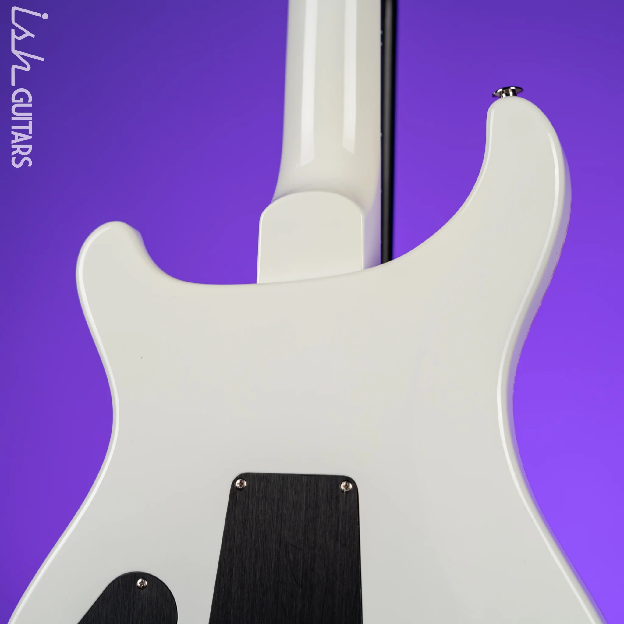 2022 PRS DGT Antique White - Image 10