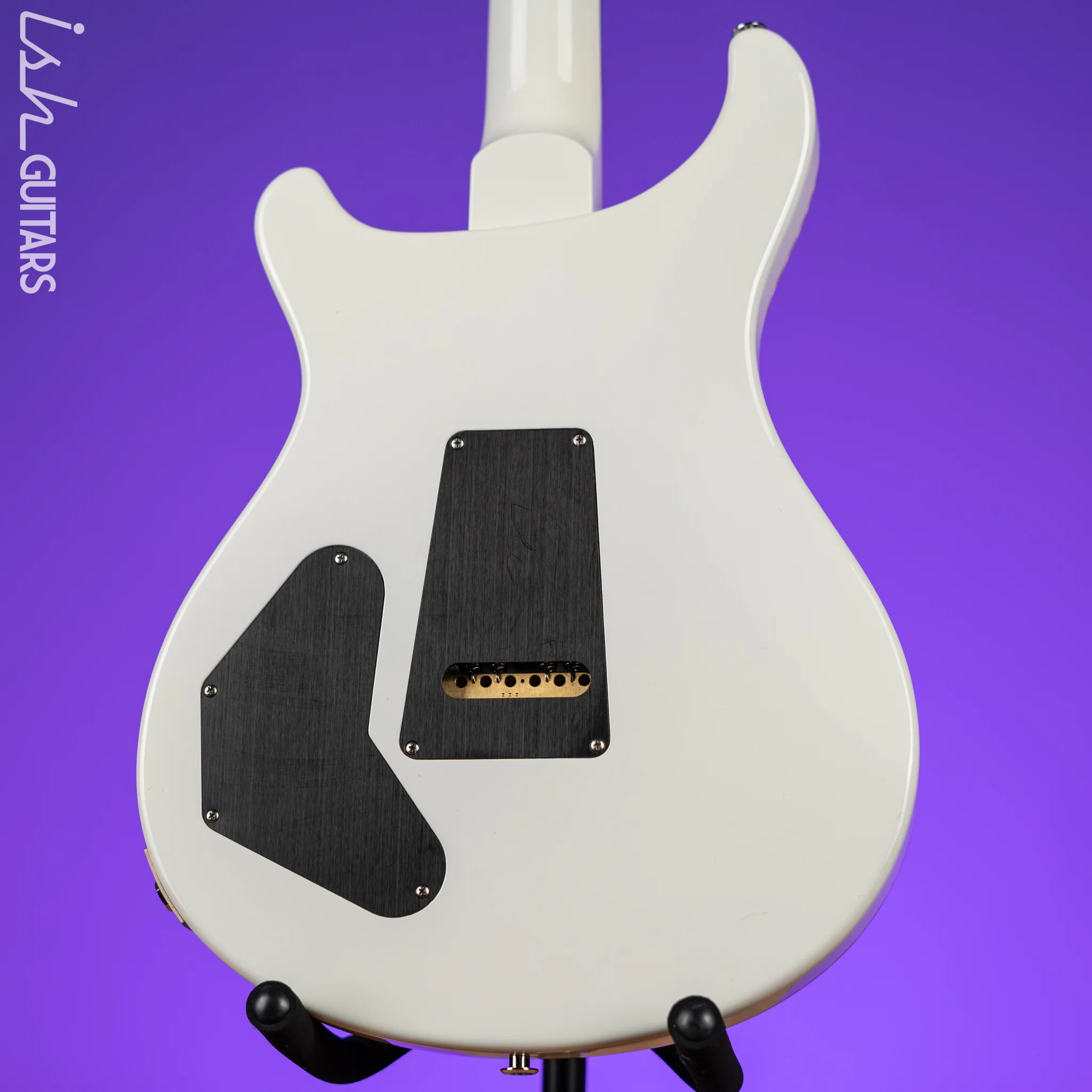 2022 PRS DGT Antique White - Image 9