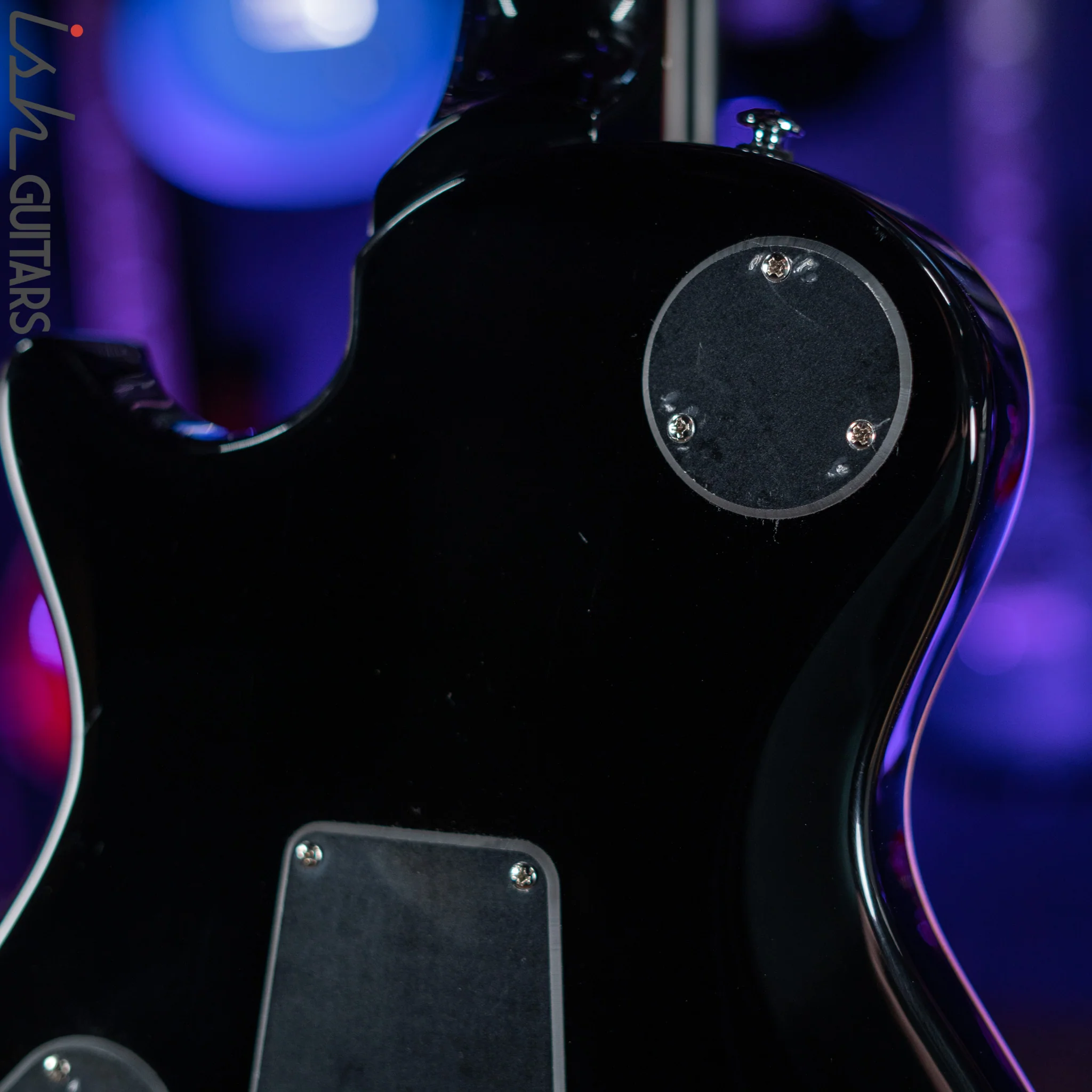 PRS SE Tremonti Electric Guitar Charcoal Burst - Image 10