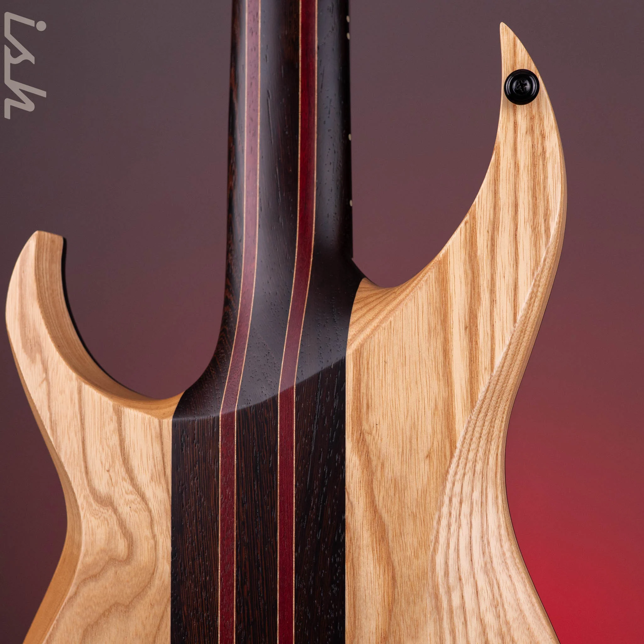 2022 Schecter KM-7 MK-III Artist 7-String - Image 10