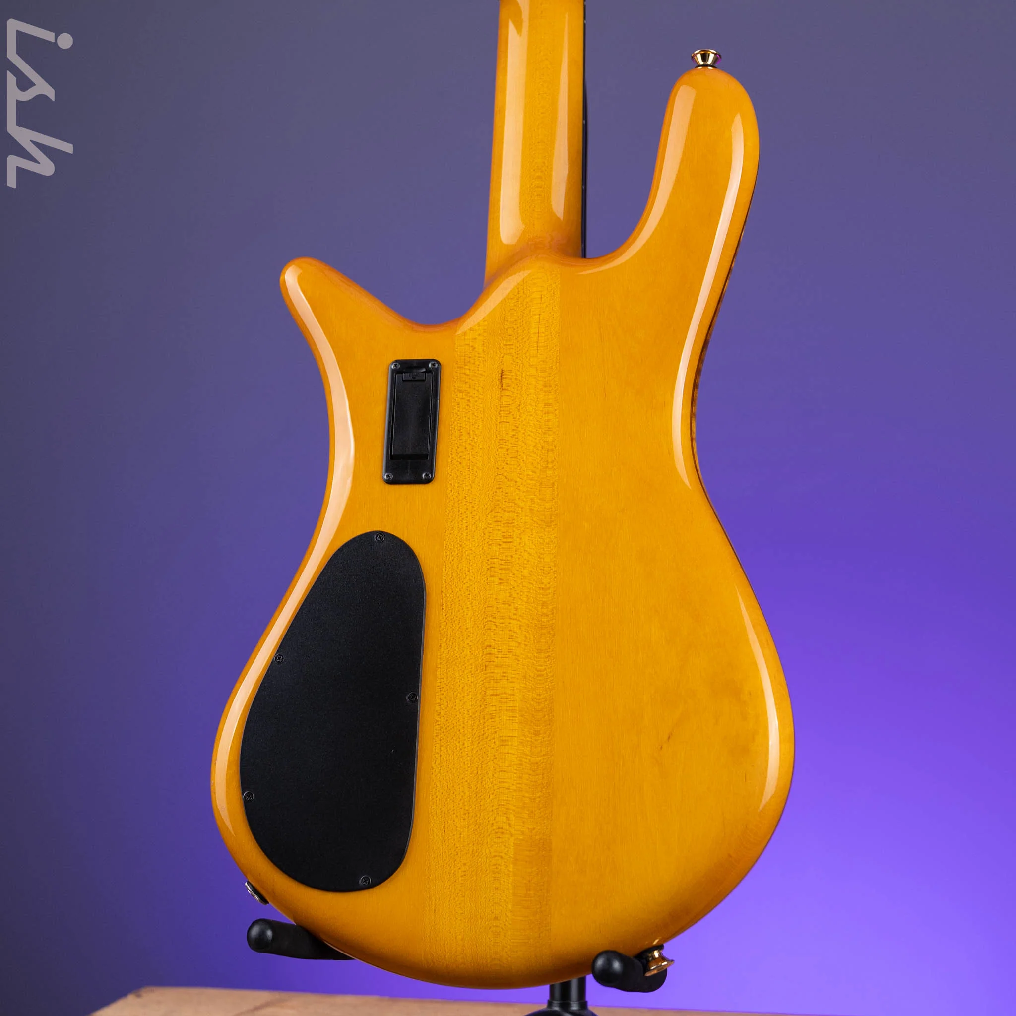 2022 Spector Euro 4 LT Tiger Eye - Image 7