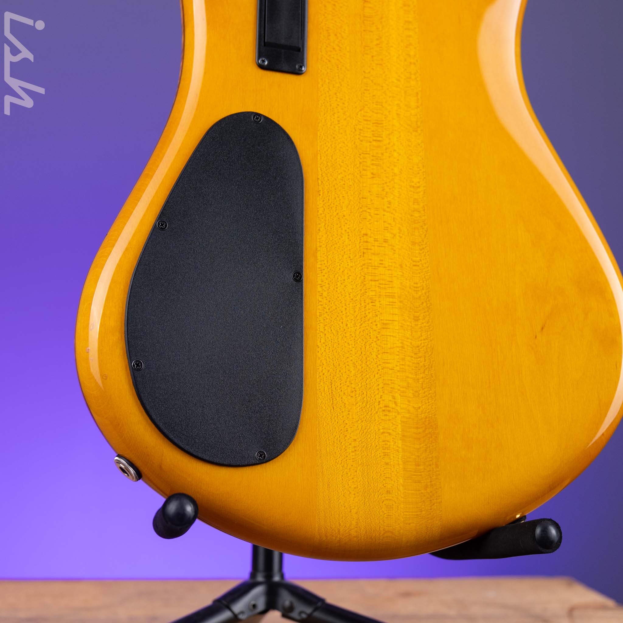 2022 Spector Euro 4 LT Tiger Eye - Image 9