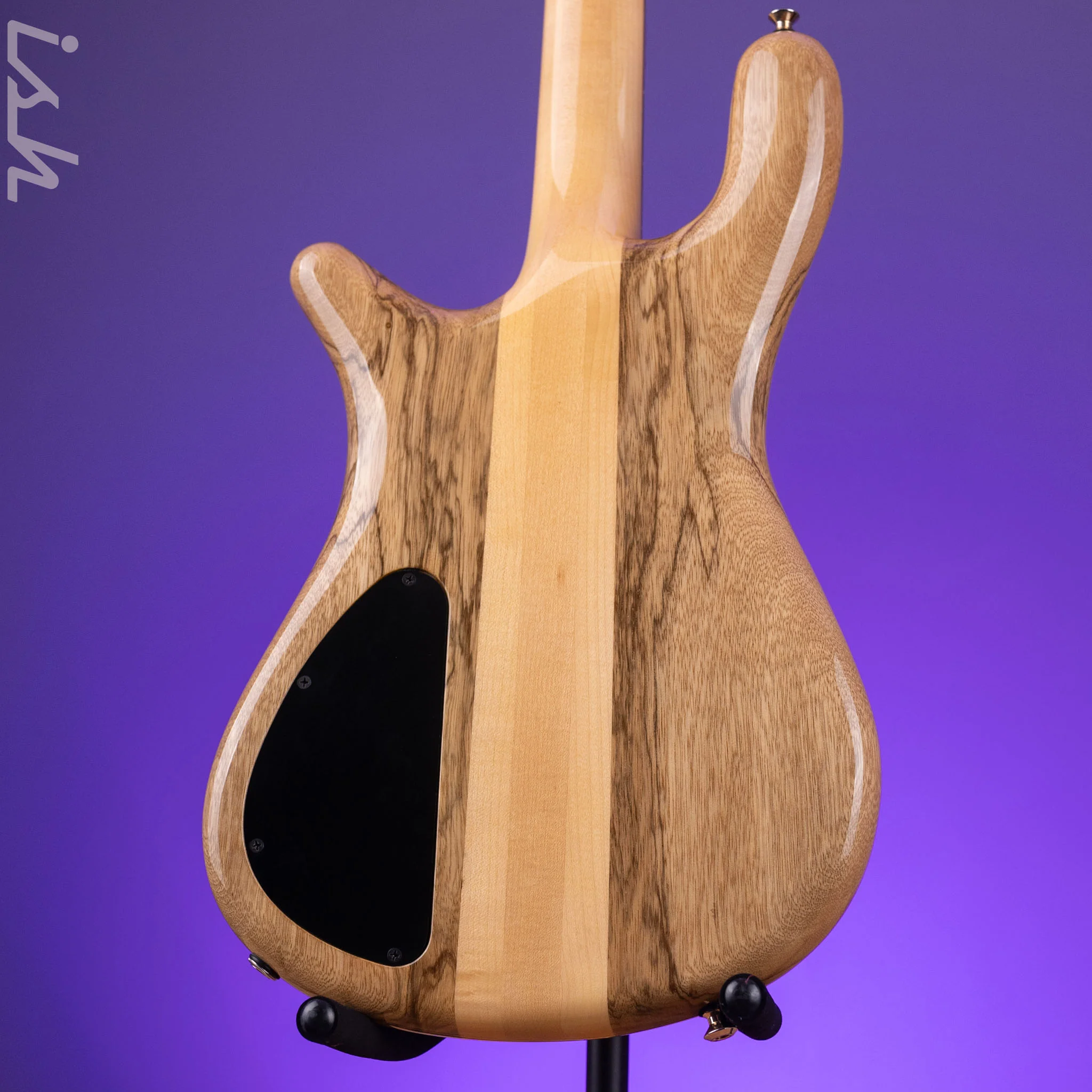 2022 Spector USA Woodstock Custom Collection NS-2 John Vintage Tint - Image 12