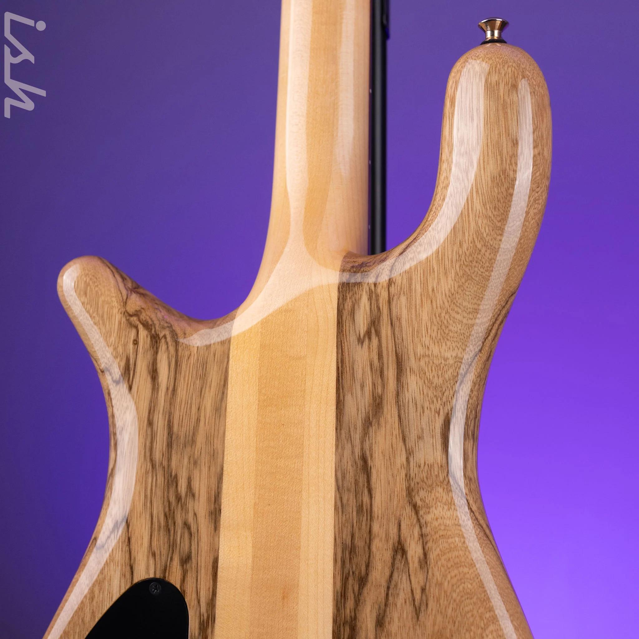 2022 Spector USA Woodstock Custom Collection NS-2 John Vintage Tint - Image 13