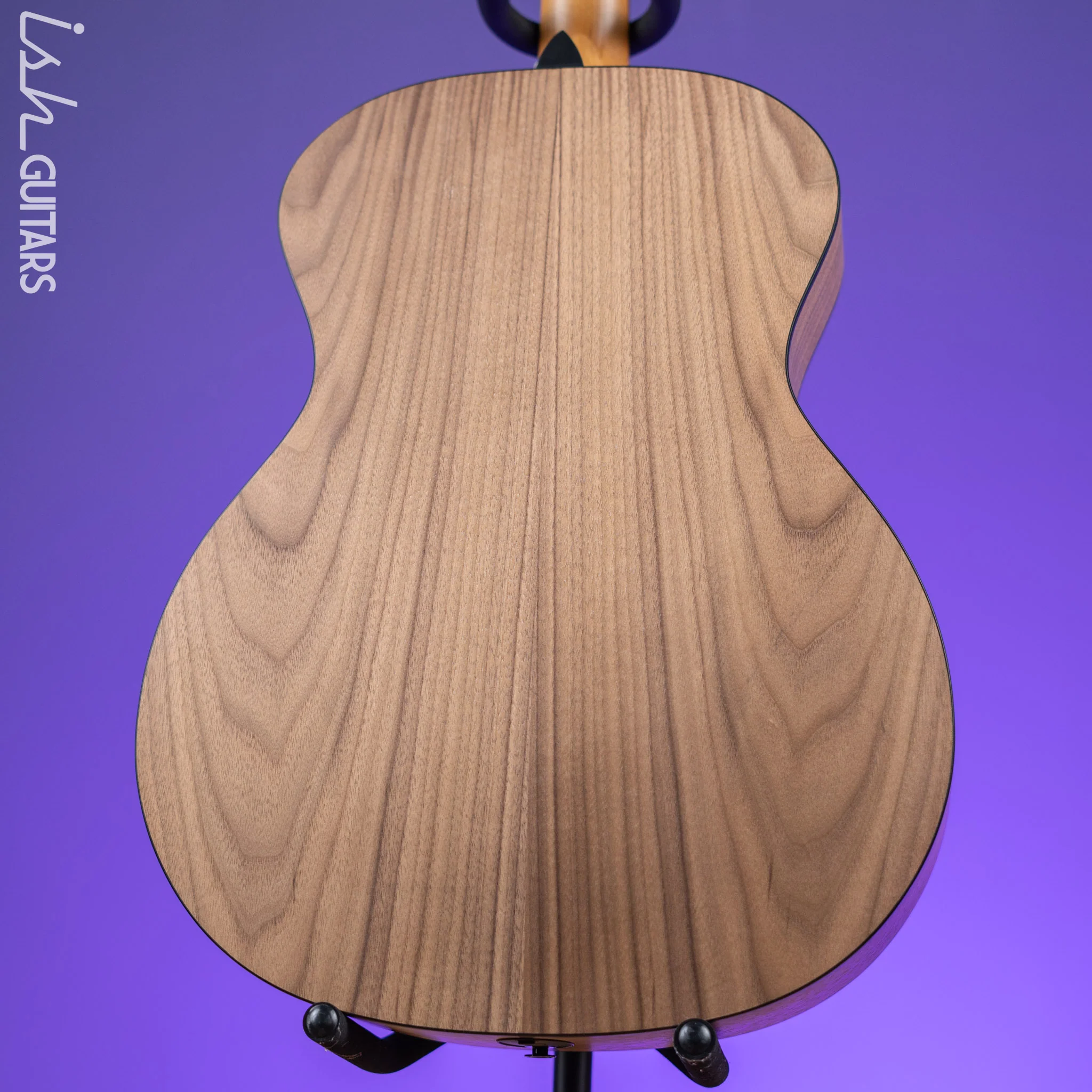 2022 Taylor 114e Acoustic-Electric Guitar Natural - Image 8
