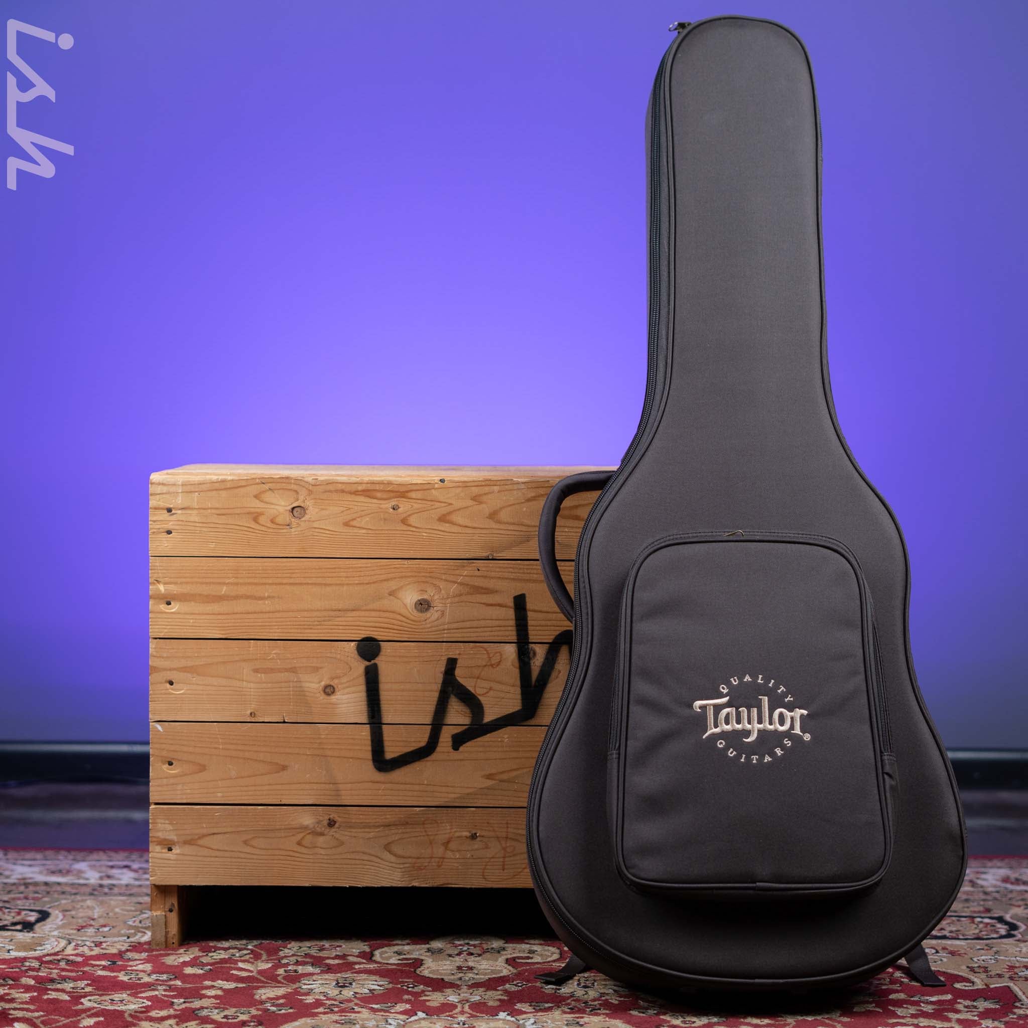 2022 Taylor AD22e Acoustic-Electric Guitar - Image 12