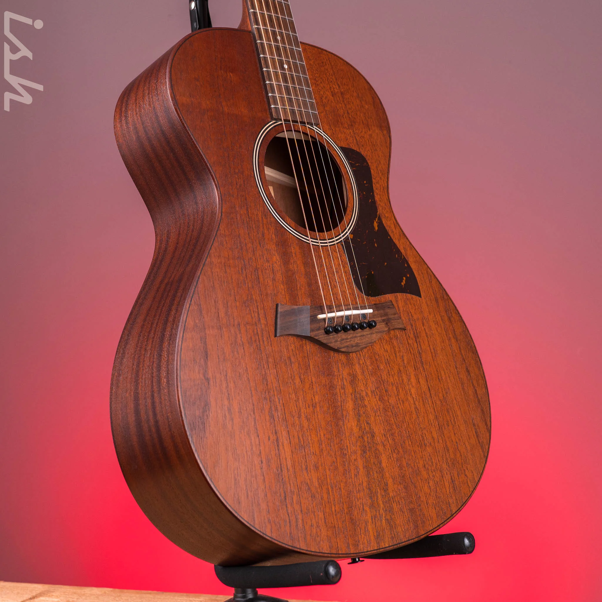 2022 Taylor AD22e Acoustic-Electric Guitar - Image 3