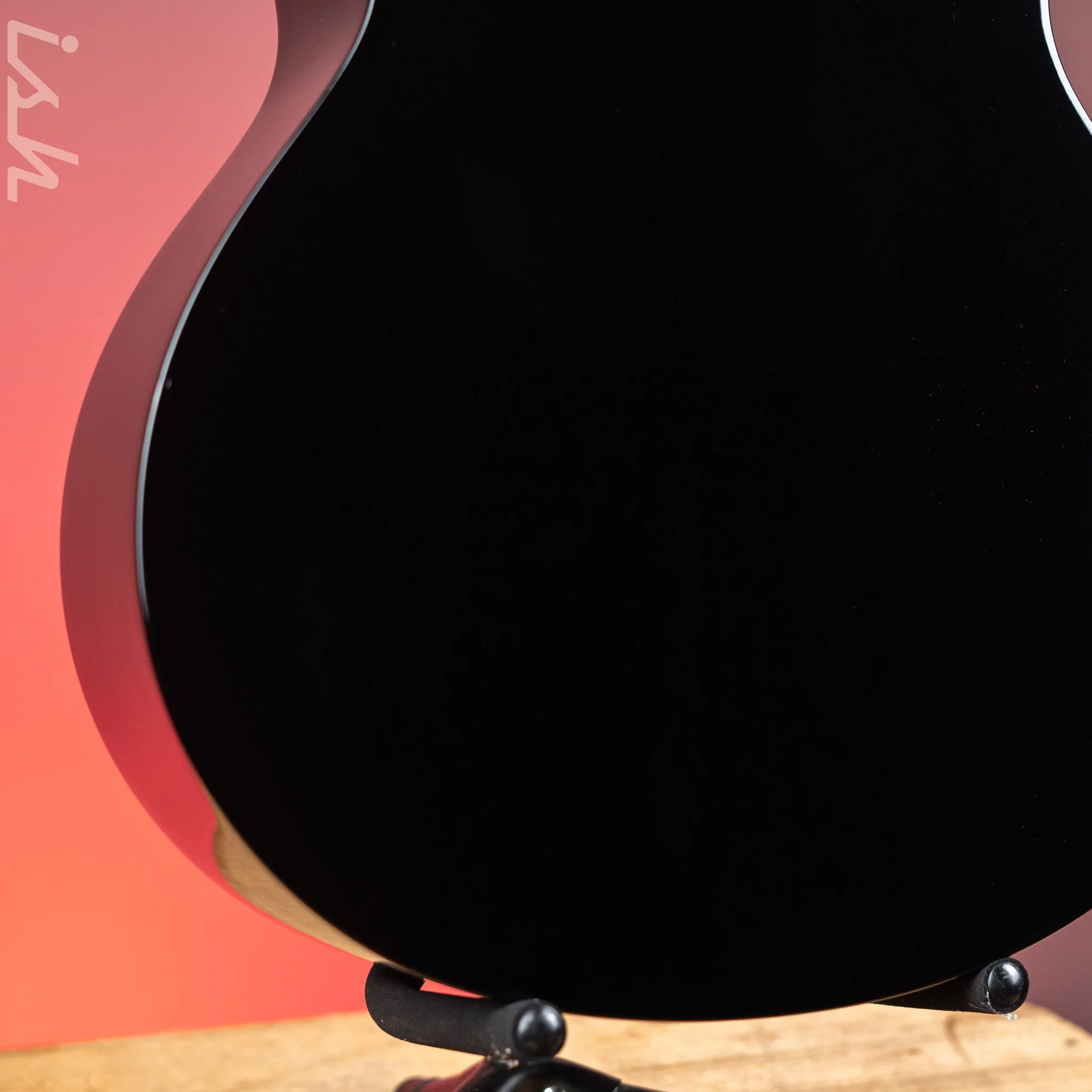 2022 Taylor Custom GS Black Gloss - Image 10