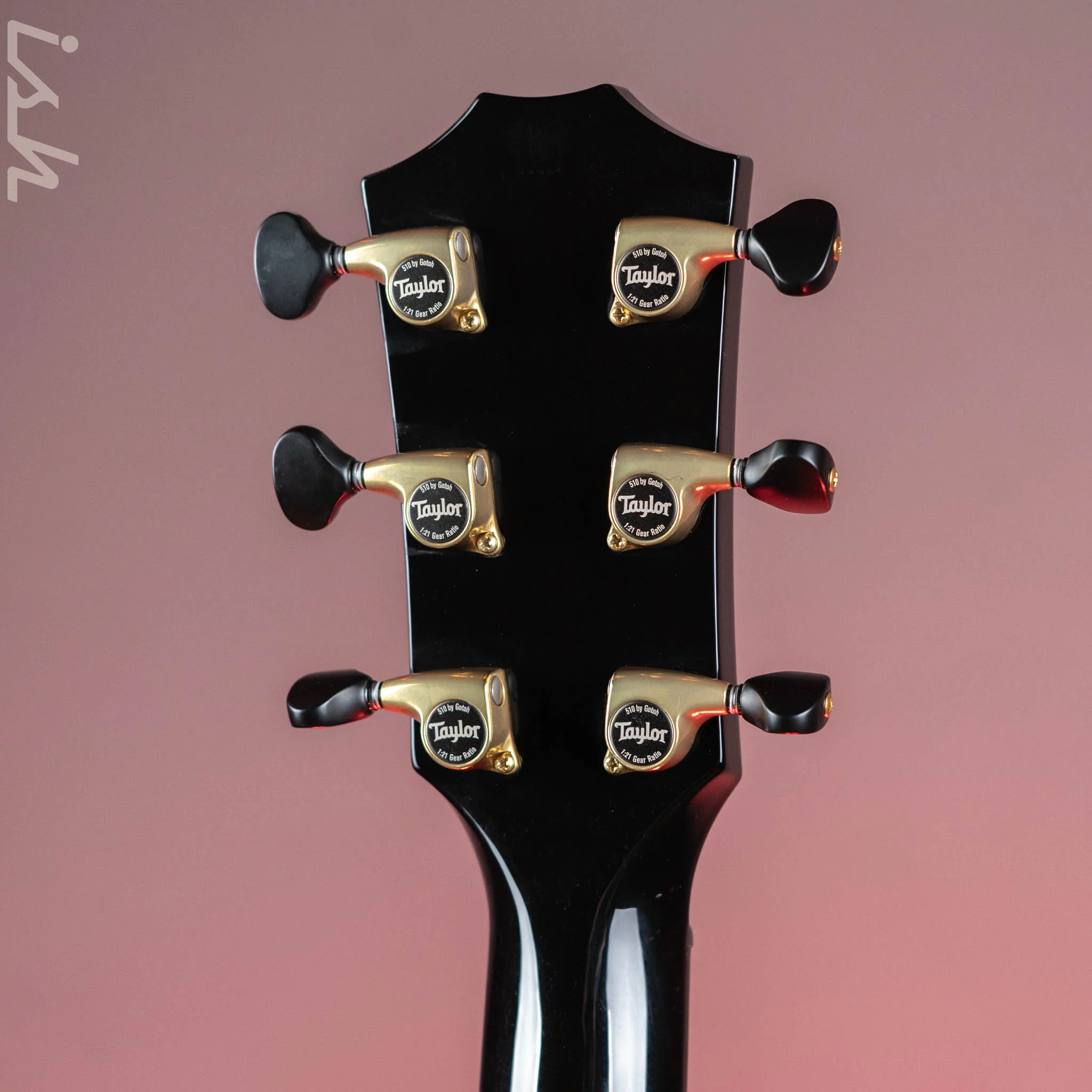 2022 Taylor Custom GS Black Gloss - Image 12