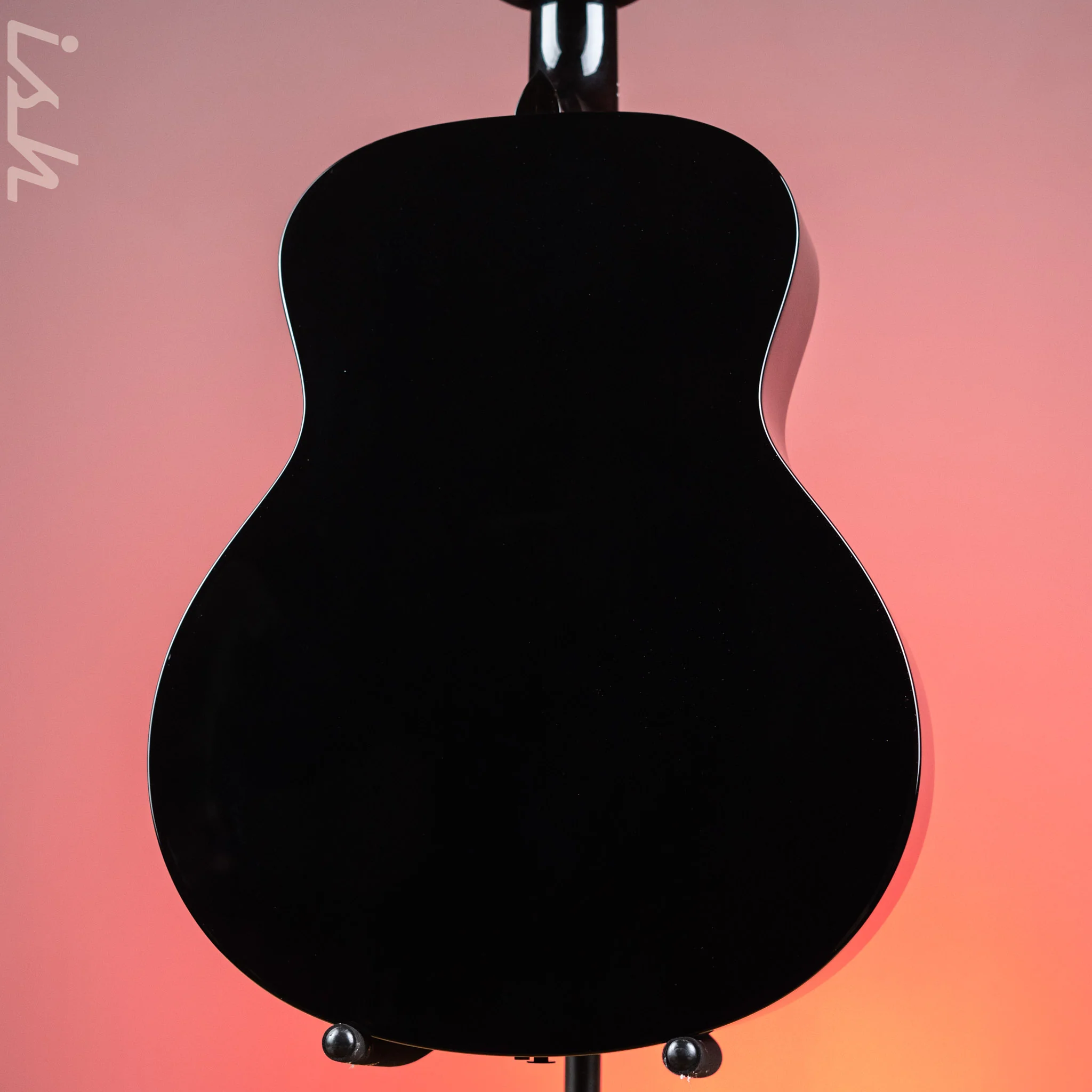2022 Taylor Custom GS Black Gloss - Image 8