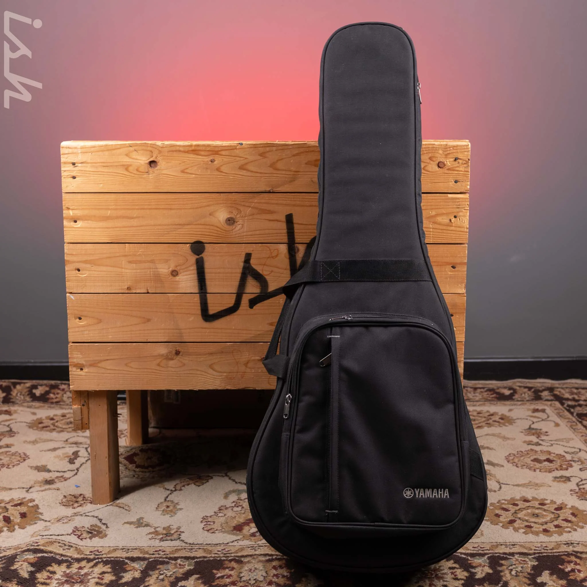2022 Yamaha CSF3M Folk Guitar - Image 16