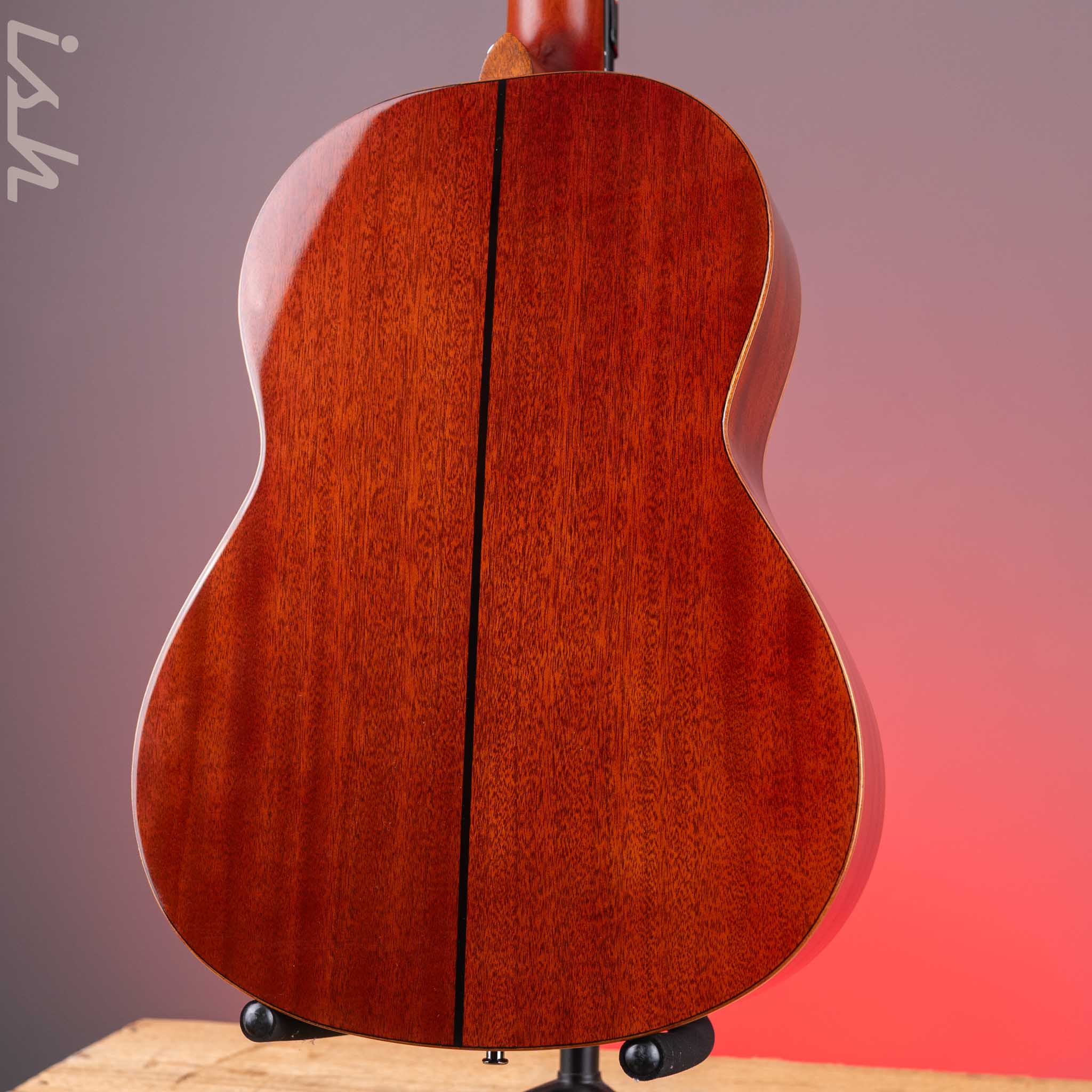 2022 Yamaha CSF3M Folk Guitar - Image 9
